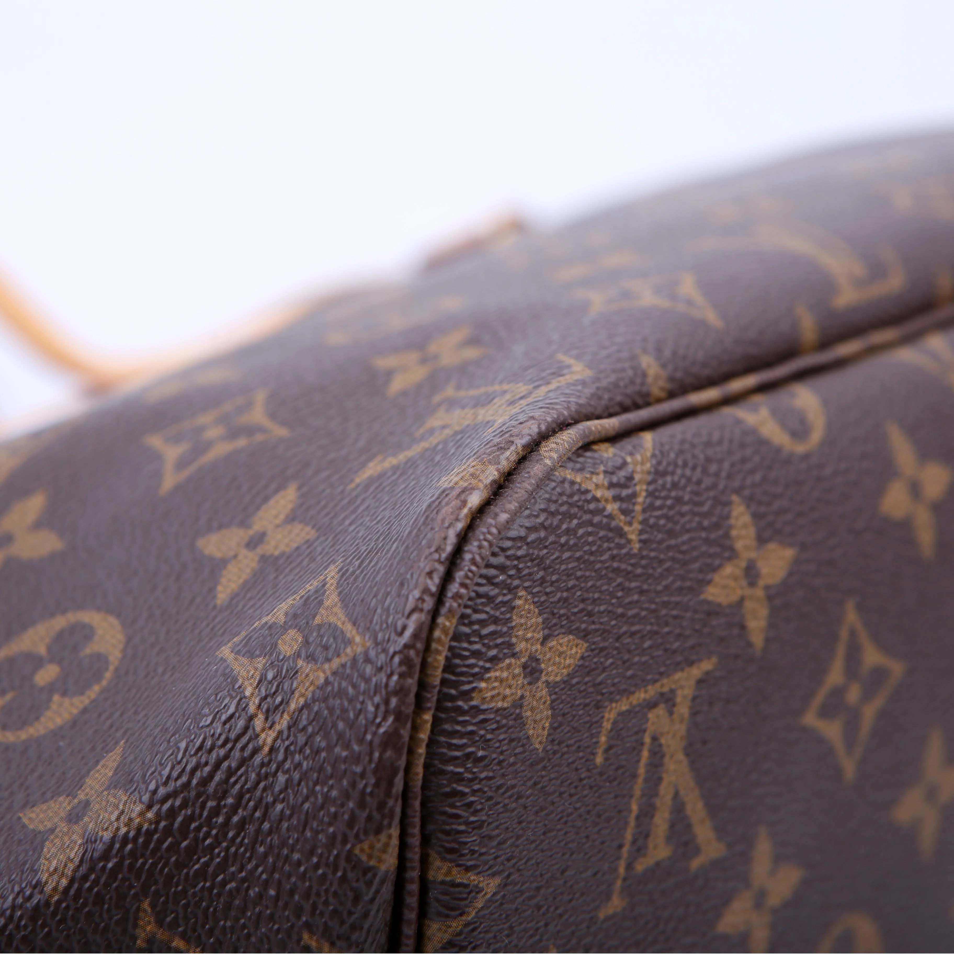 Neverfull MM Monogram - Image 5