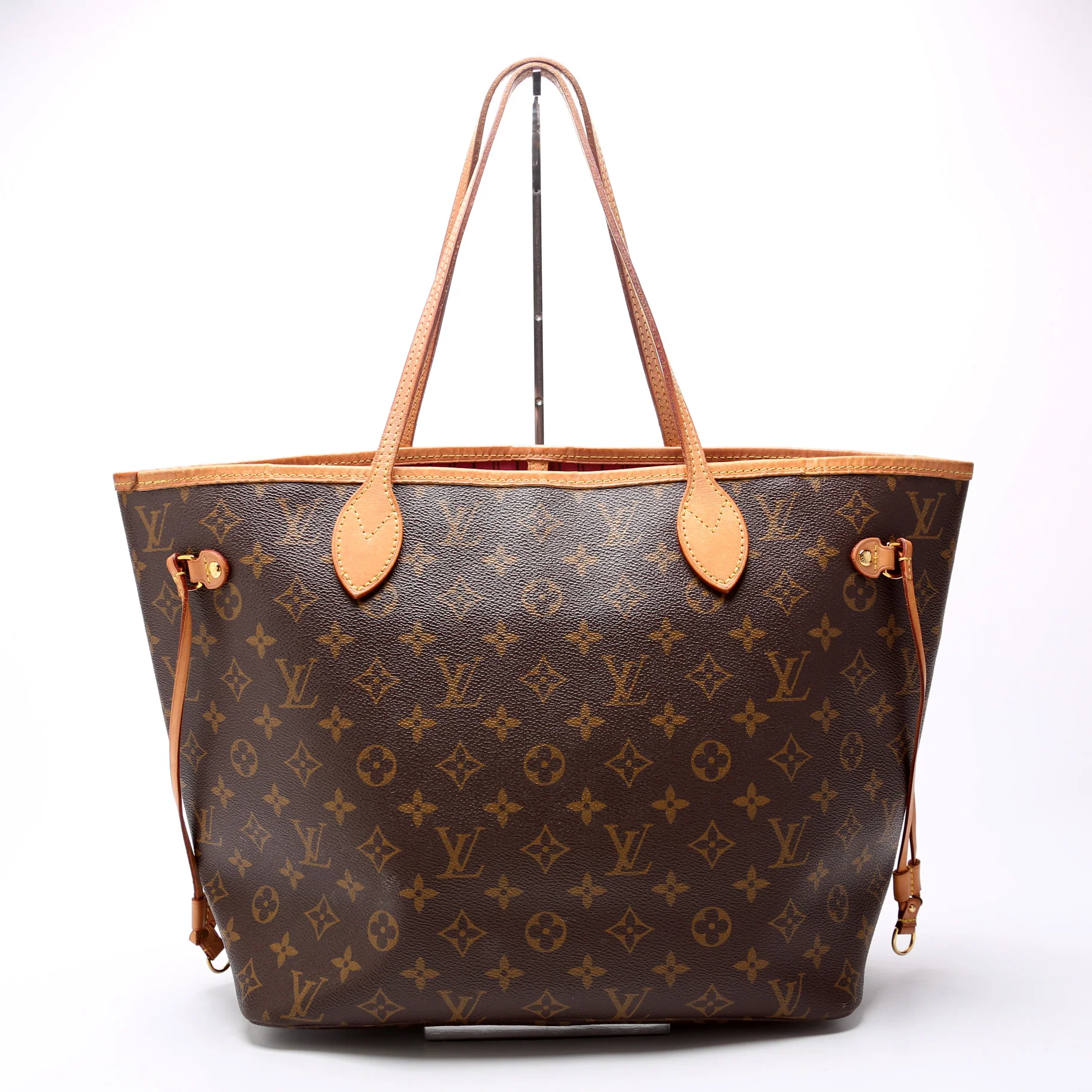 Neverfull MM Monogram - Image 3