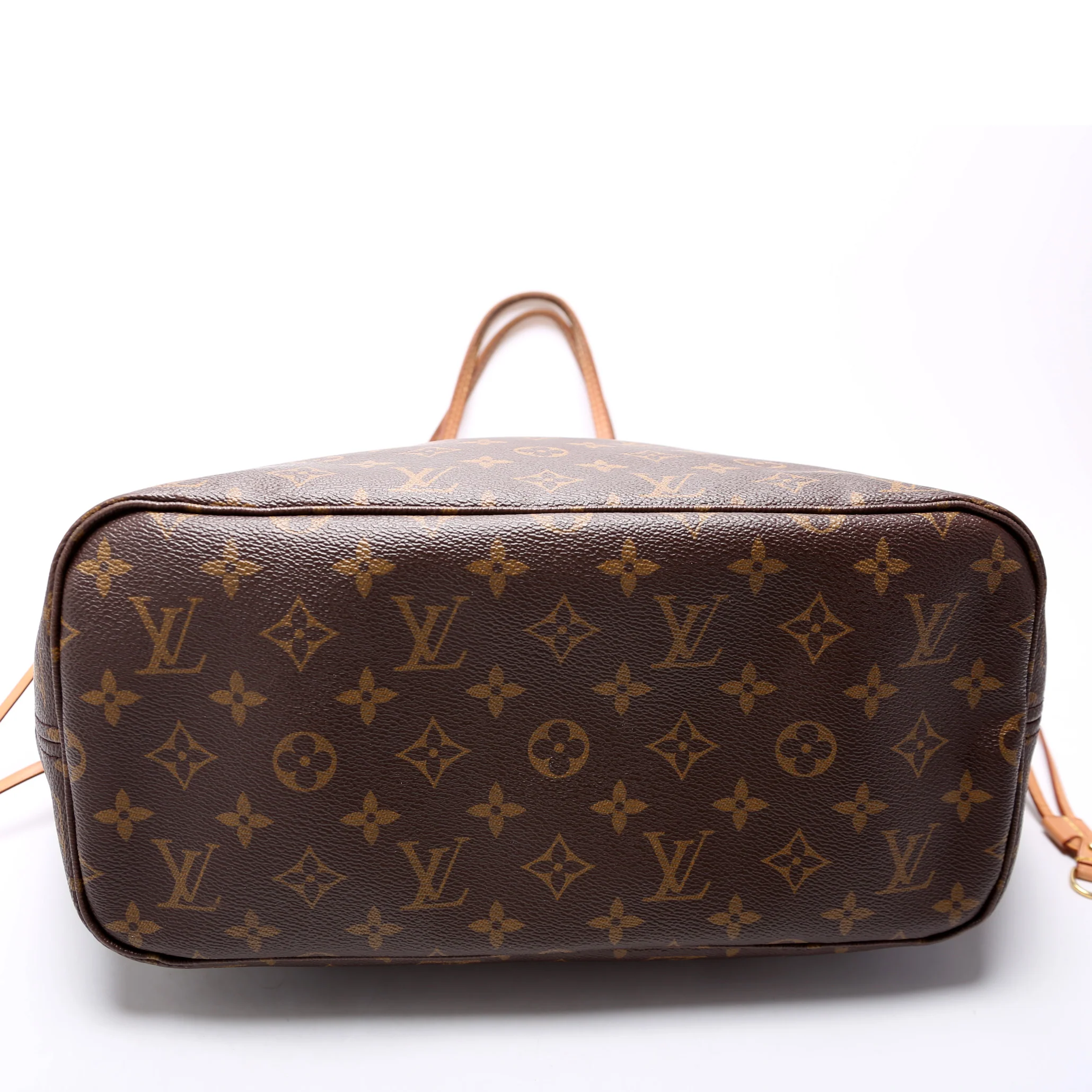 Neverfull MM Monogram - Image 4