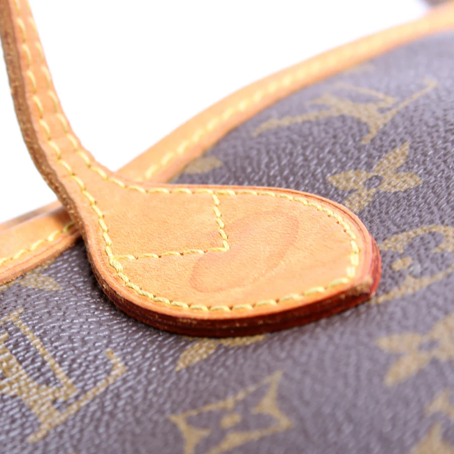 Neverfull MM Monogram - Image 8