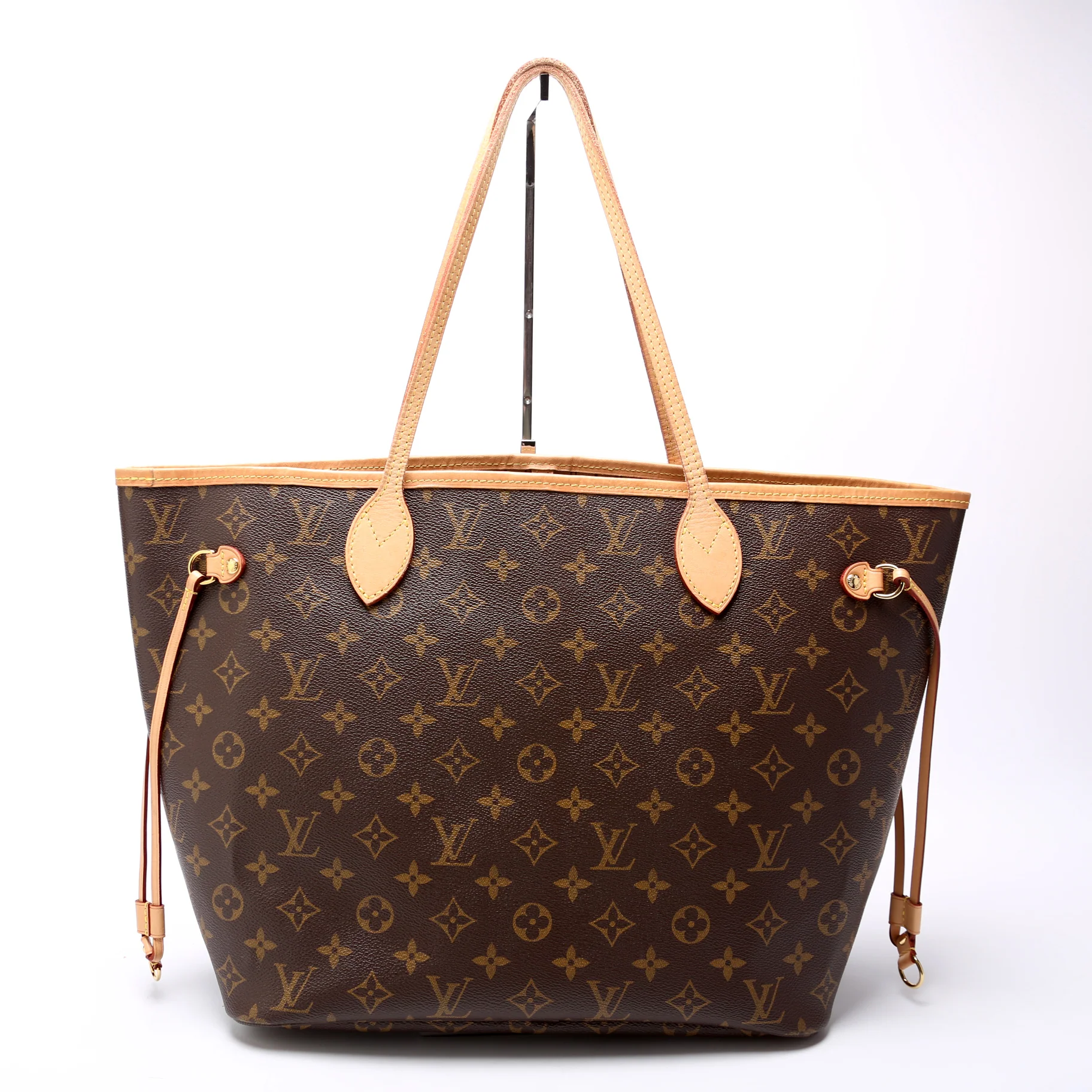 Neverfull MM Monogram - Image 3