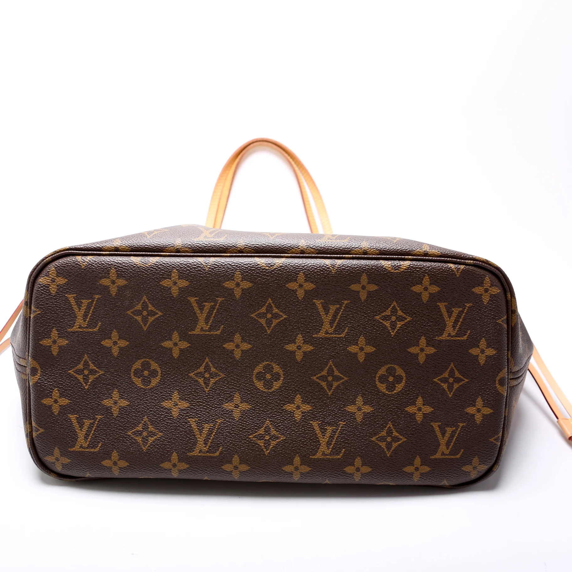 Neverfull MM Monogram - Image 4