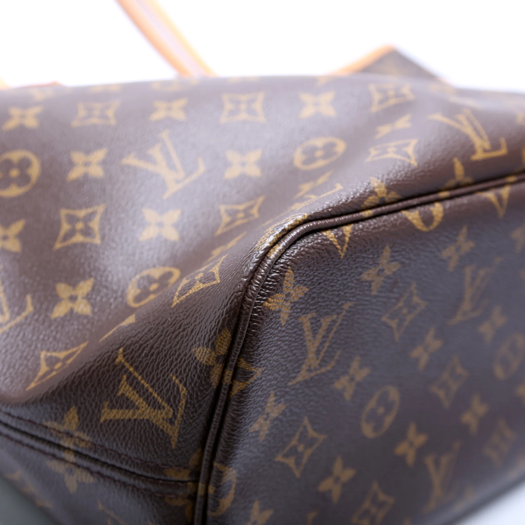 Neverfull MM Monogram - Image 5