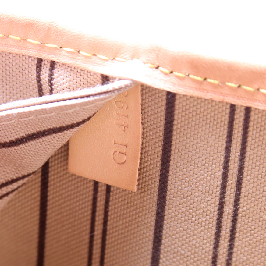 Neverfull MM Monogram - Image 9