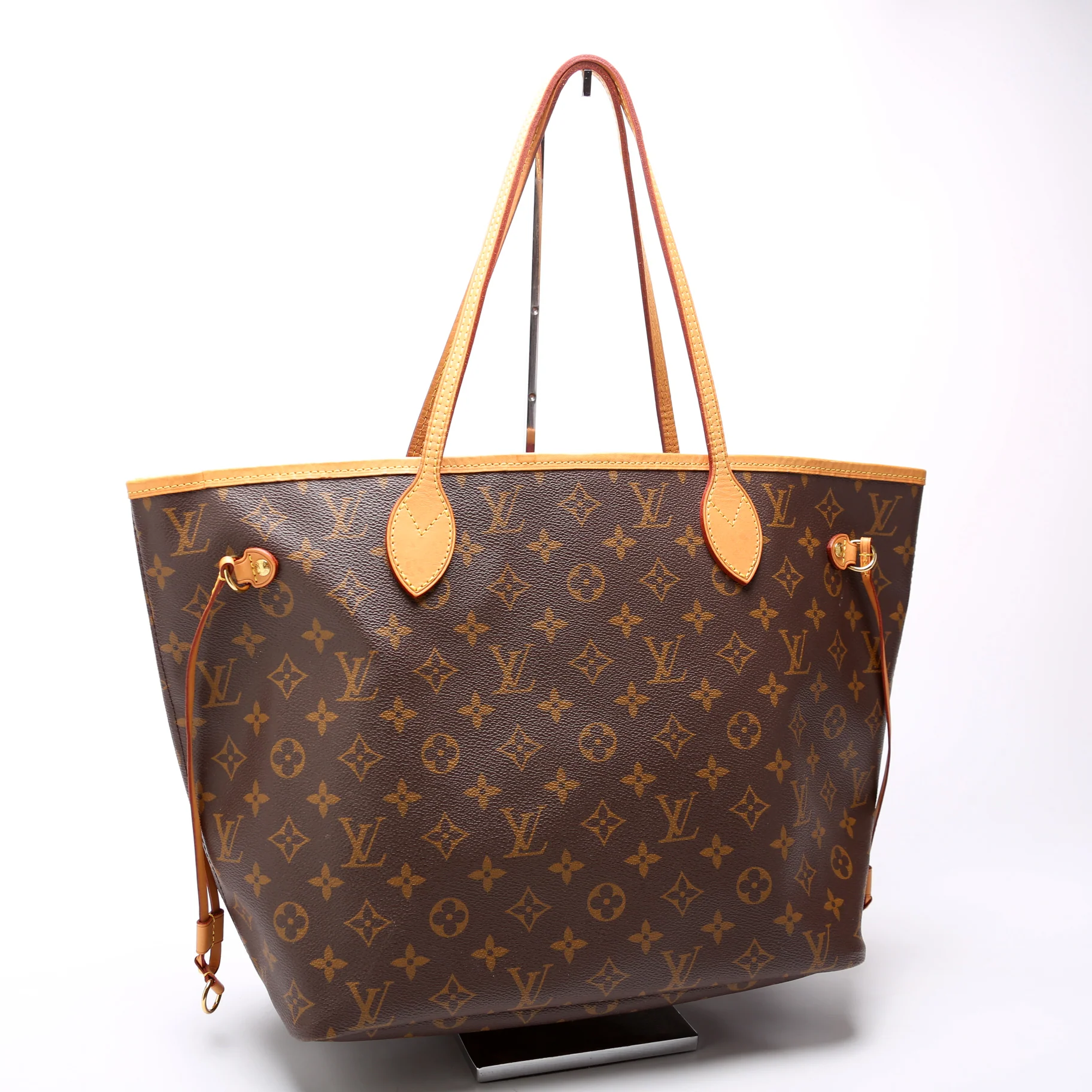 Neverfull MM Monogram - Image 2