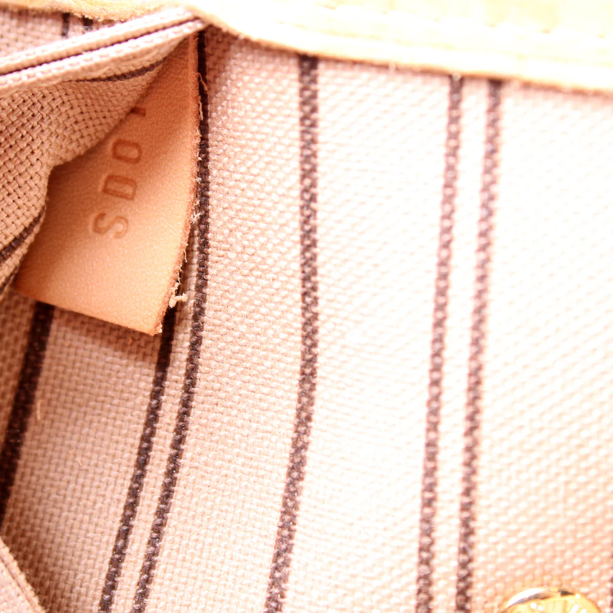 Neverfull MM Monogram - Image 11