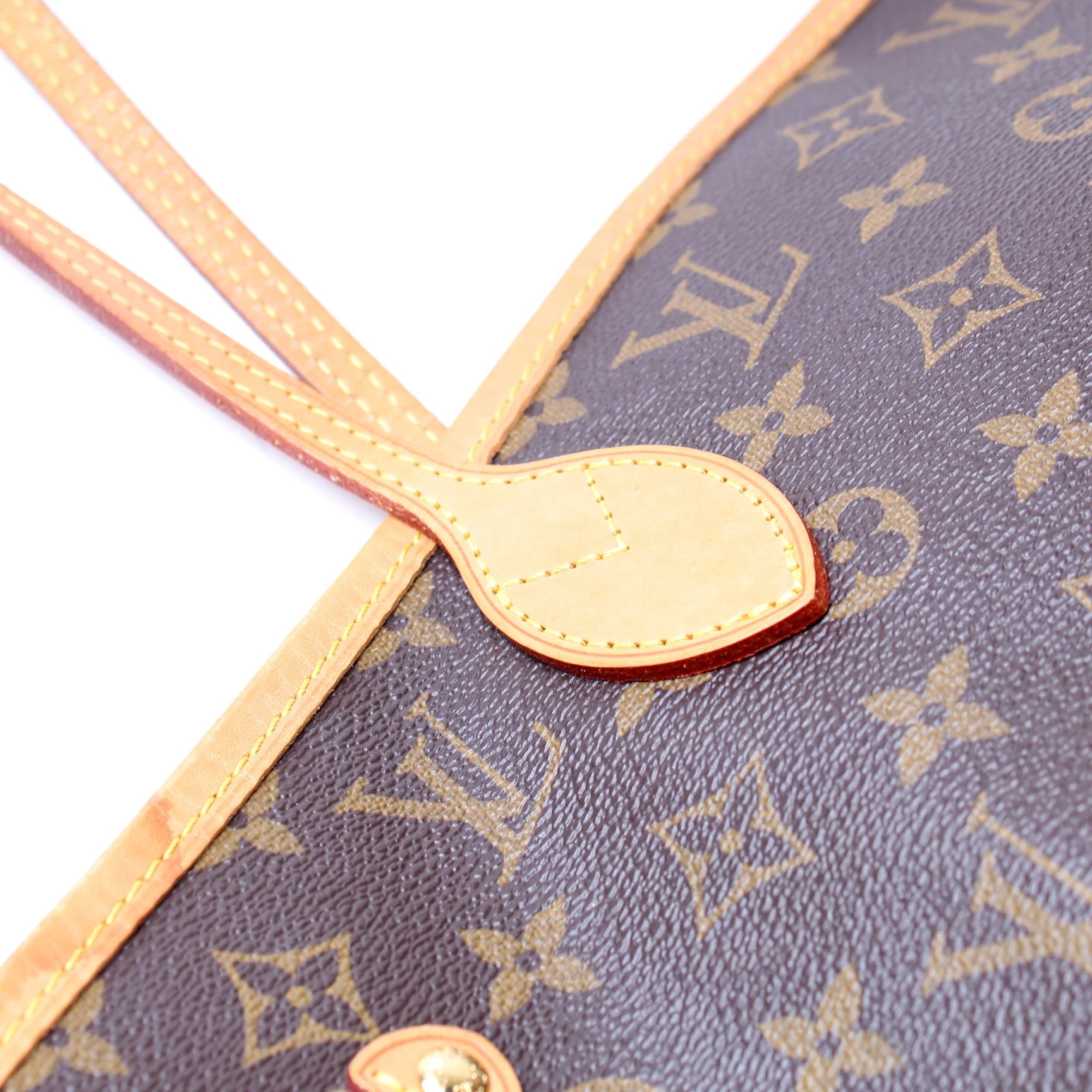 Neverfull MM Monogram - Image 7