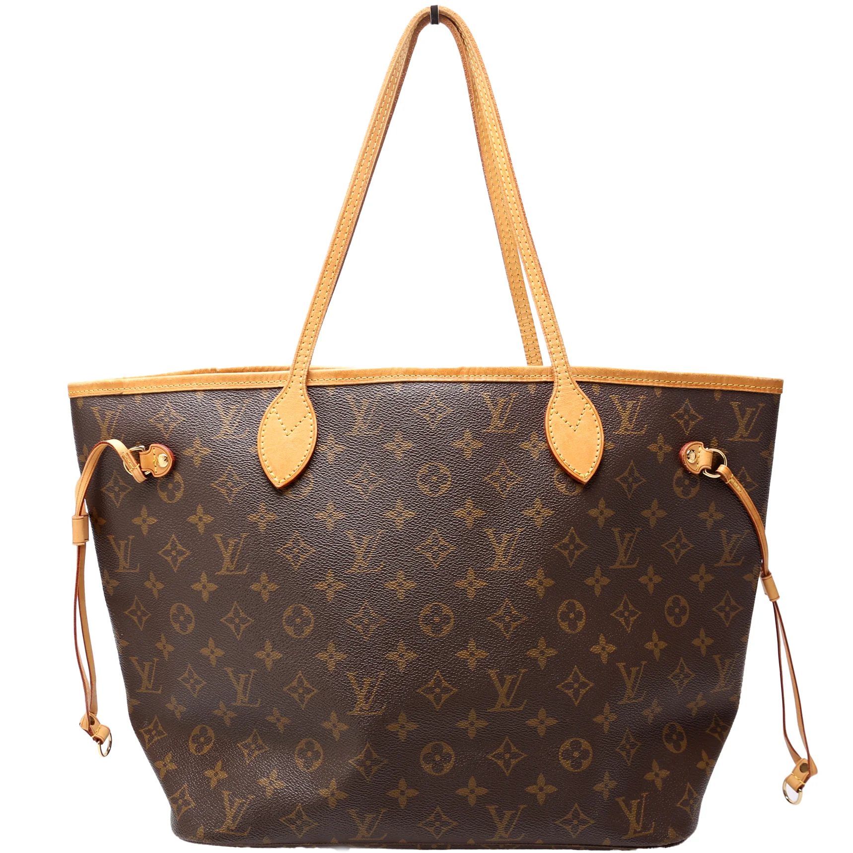 Neverfull MM Monogram