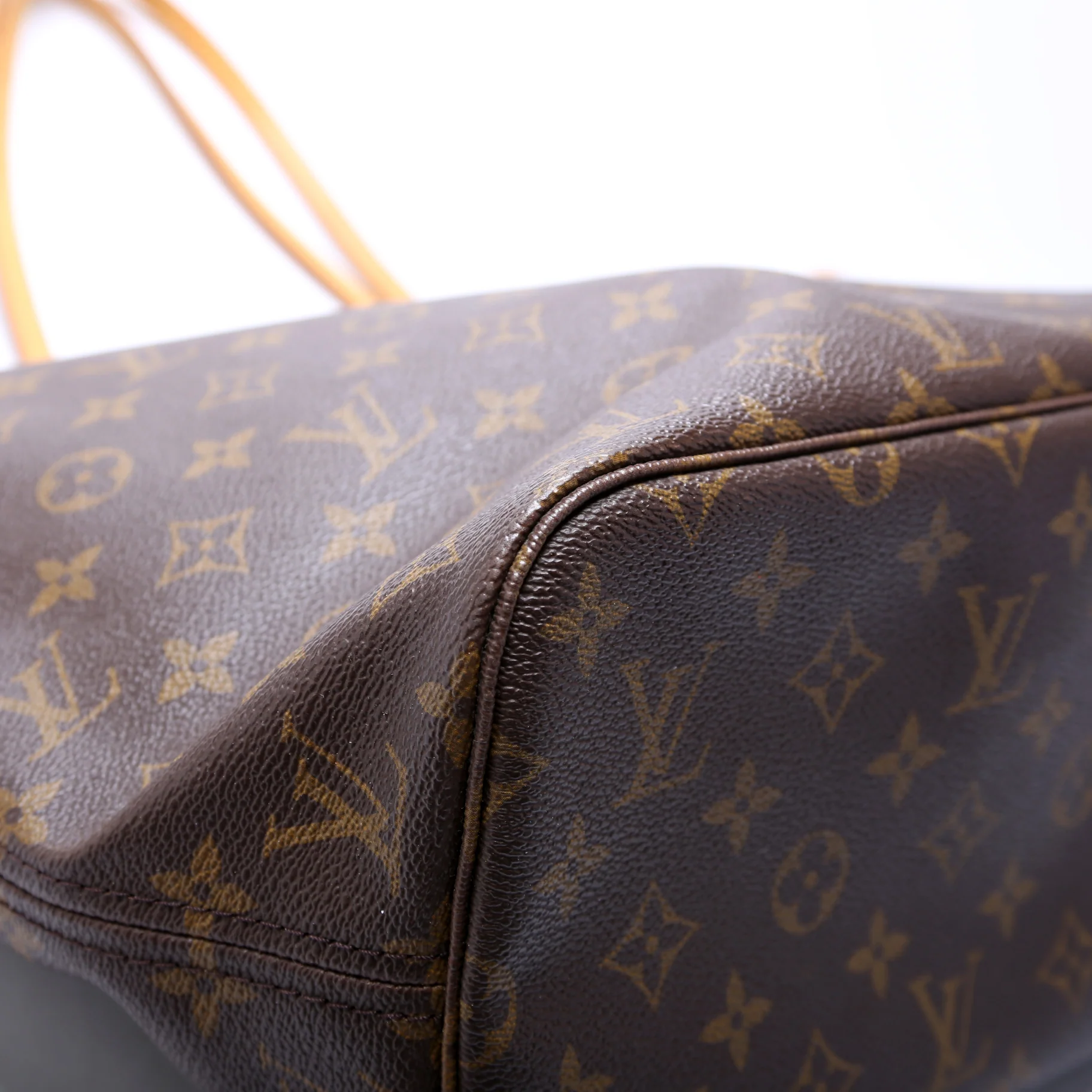 Neverfull MM Monogram - Image 5