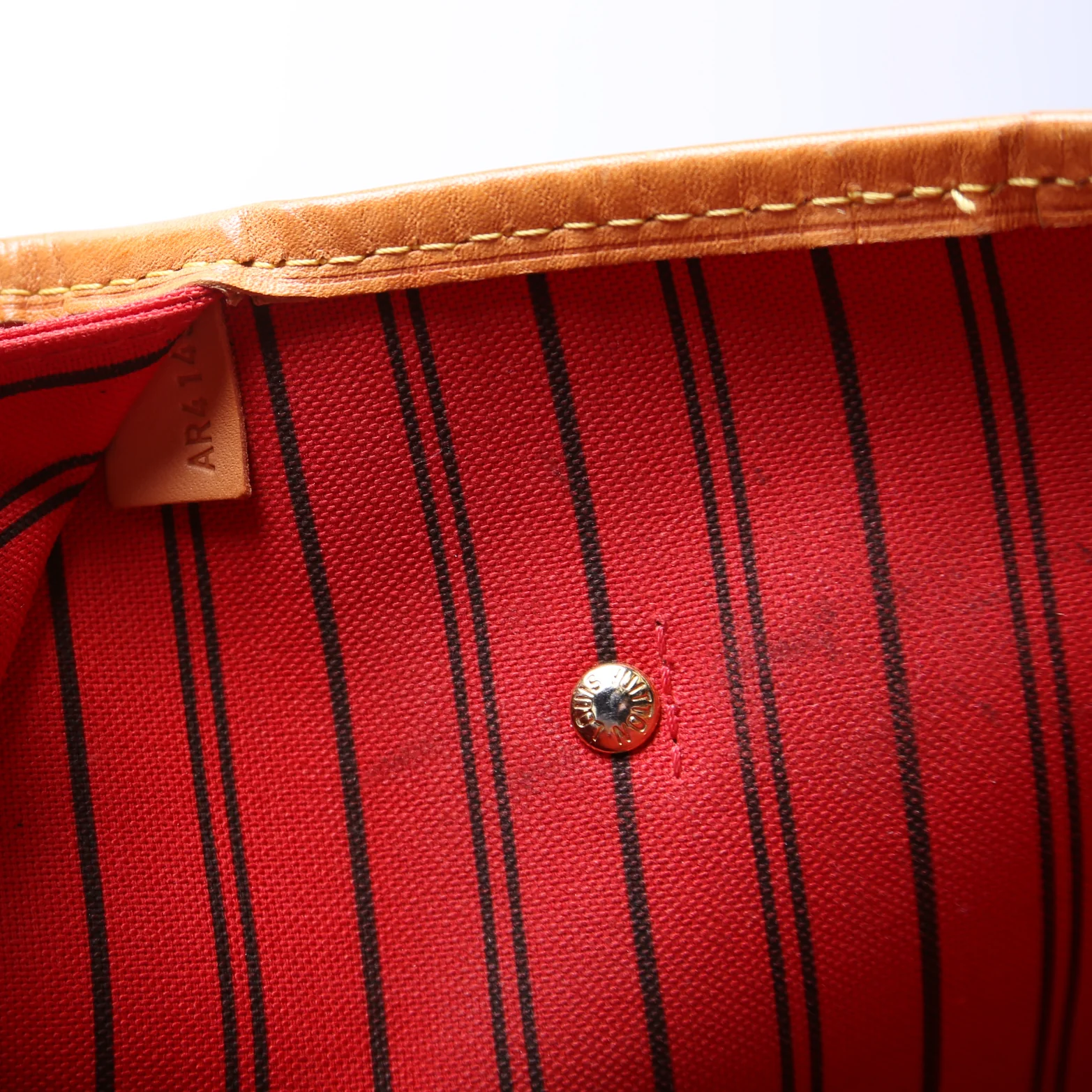 Neverfull MM Monogram - Image 13