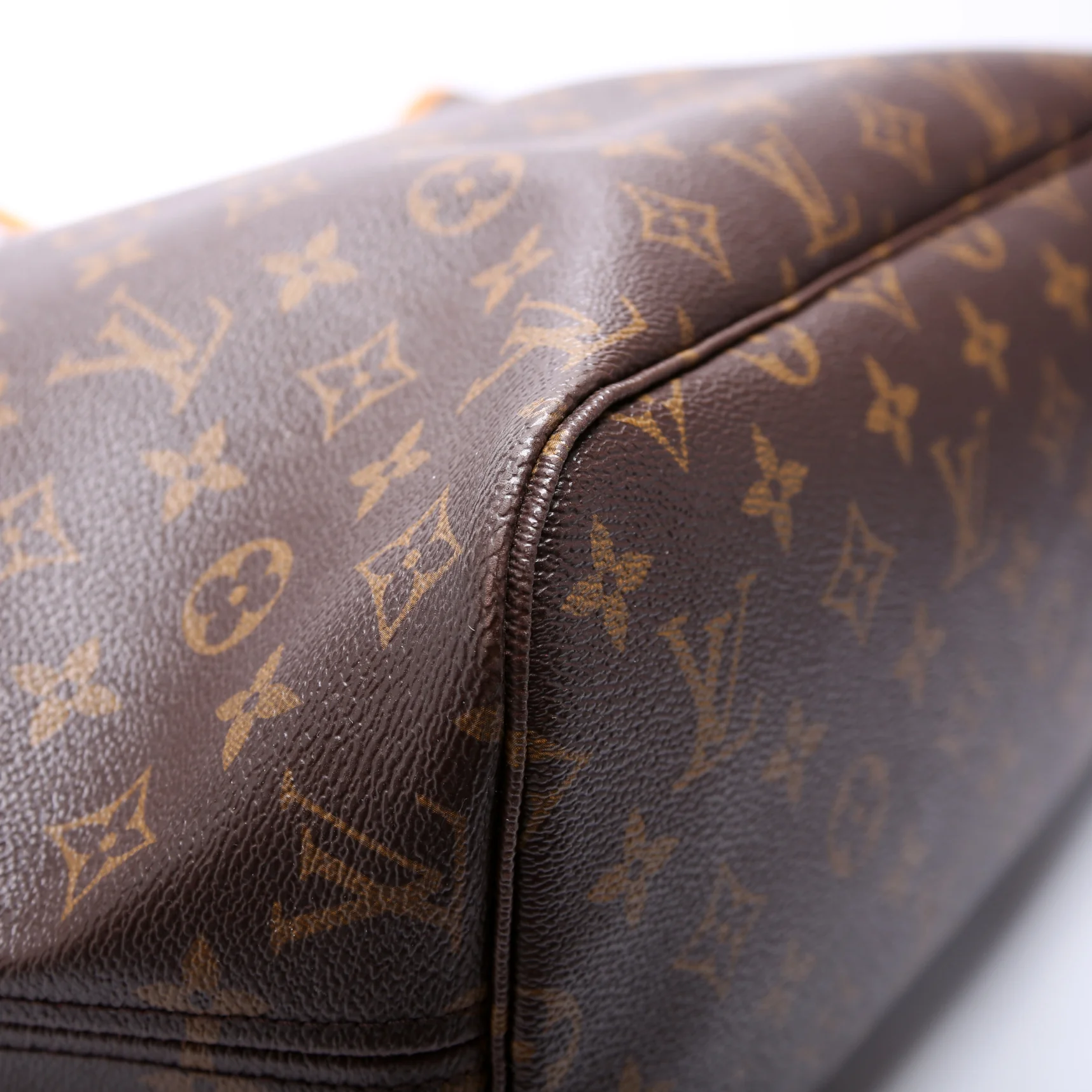 Neverfull MM Monogram - Image 5