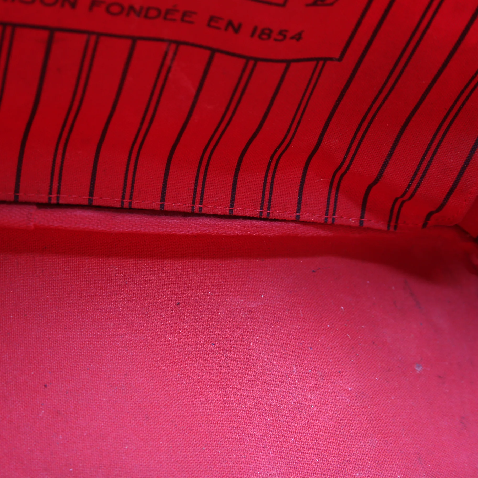 Neverfull MM Monogram - Image 7