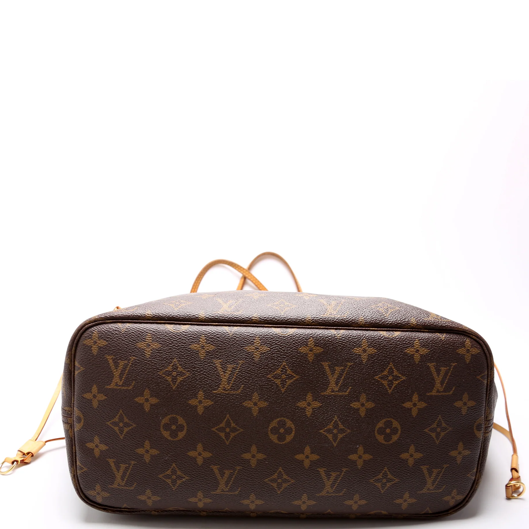 Neverfull MM Monogram - Image 4