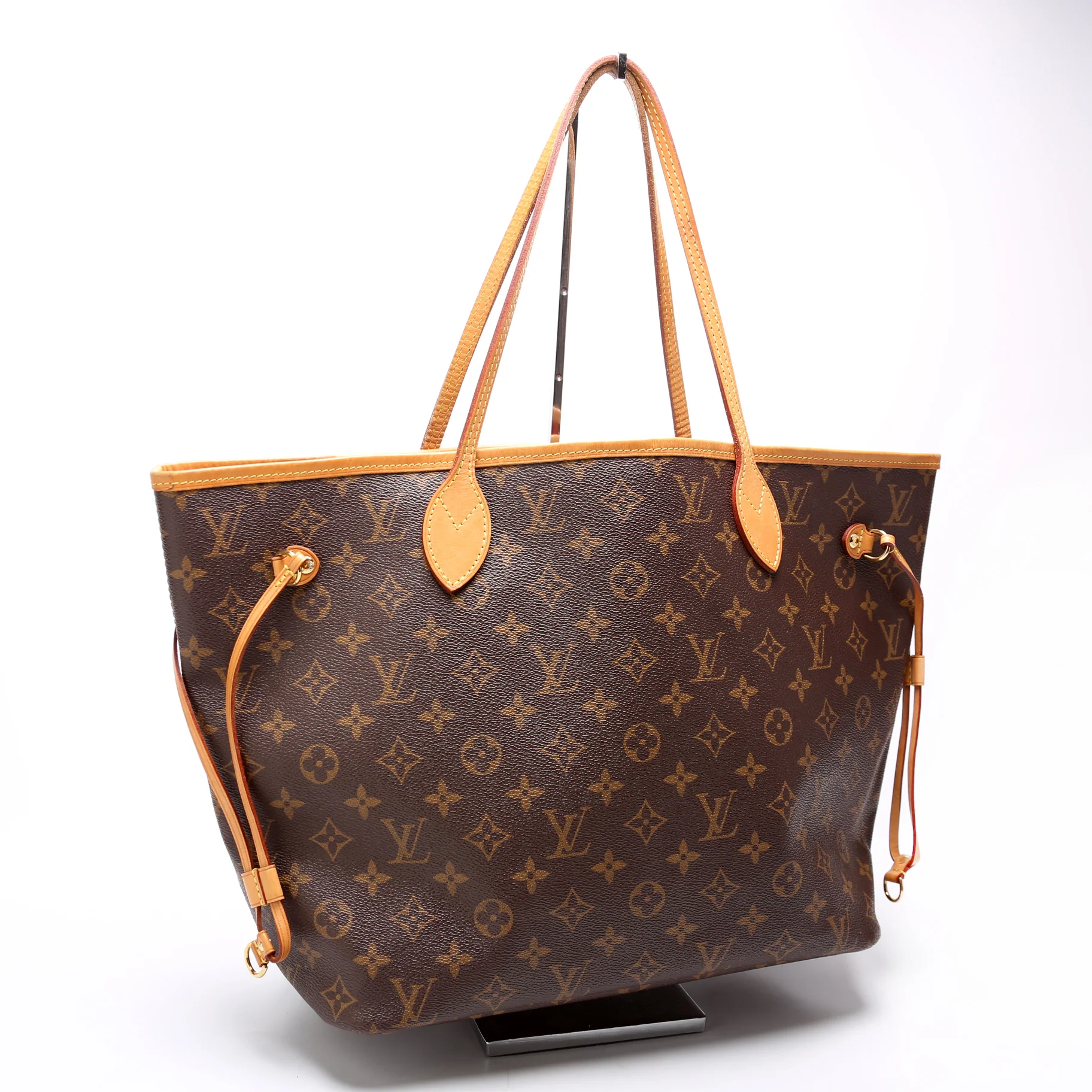 Neverfull MM Monogram - Image 2