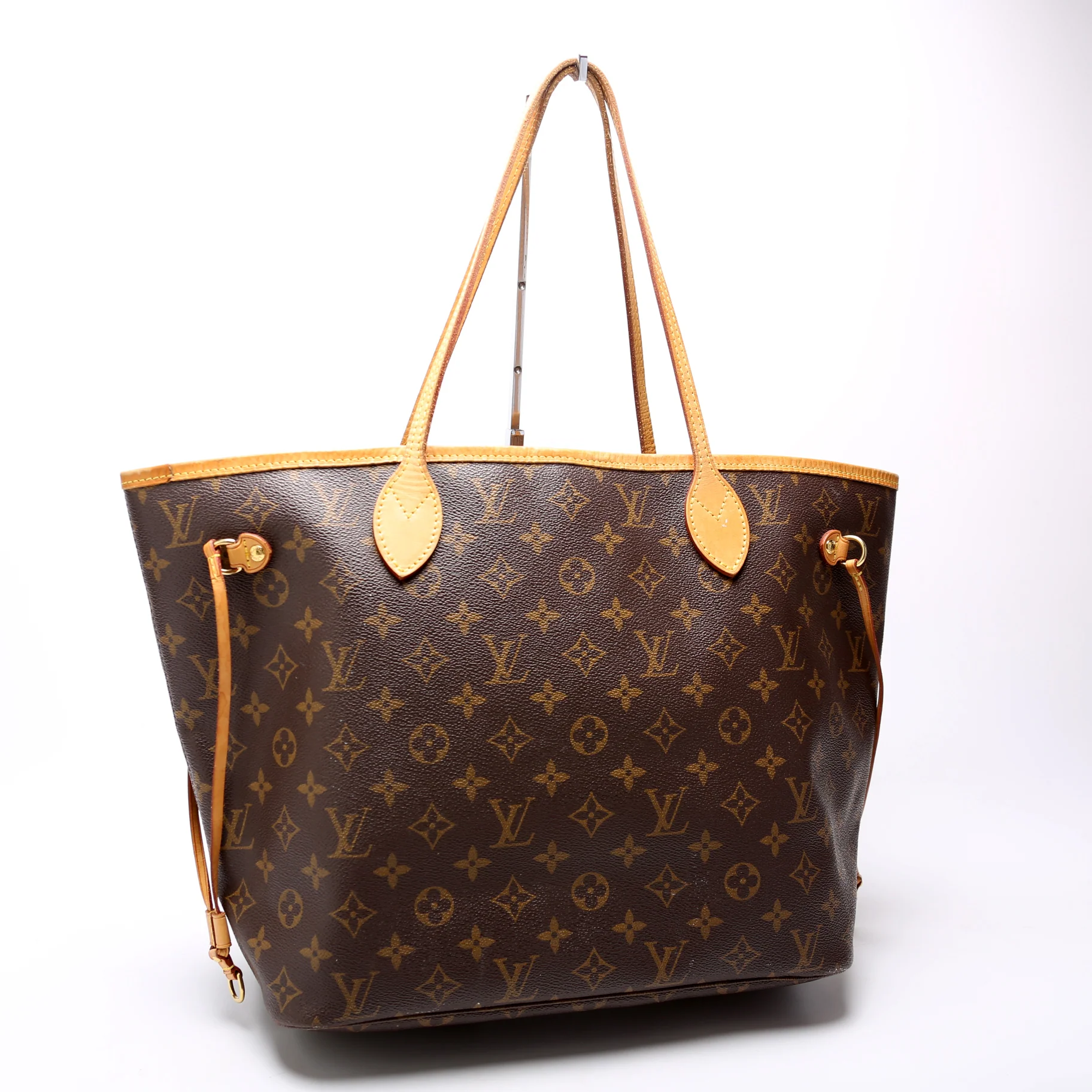 Neverfull MM Monogram - Image 2