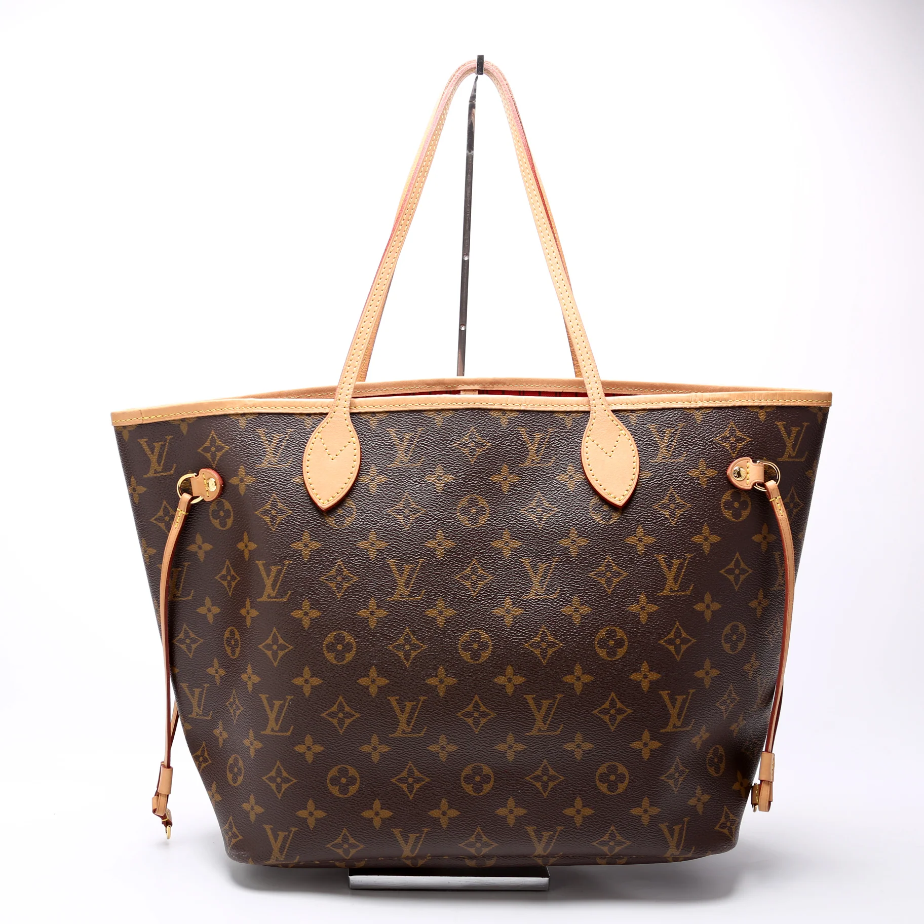 Neverfull MM Monogram - Image 3