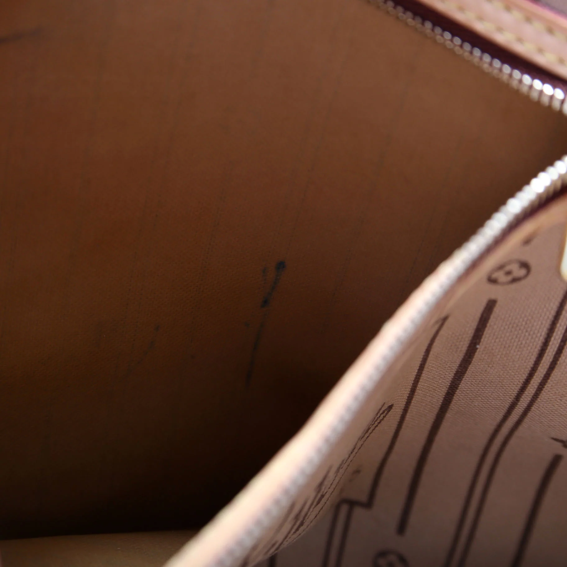 Neverfull MM Monogram - Image 13