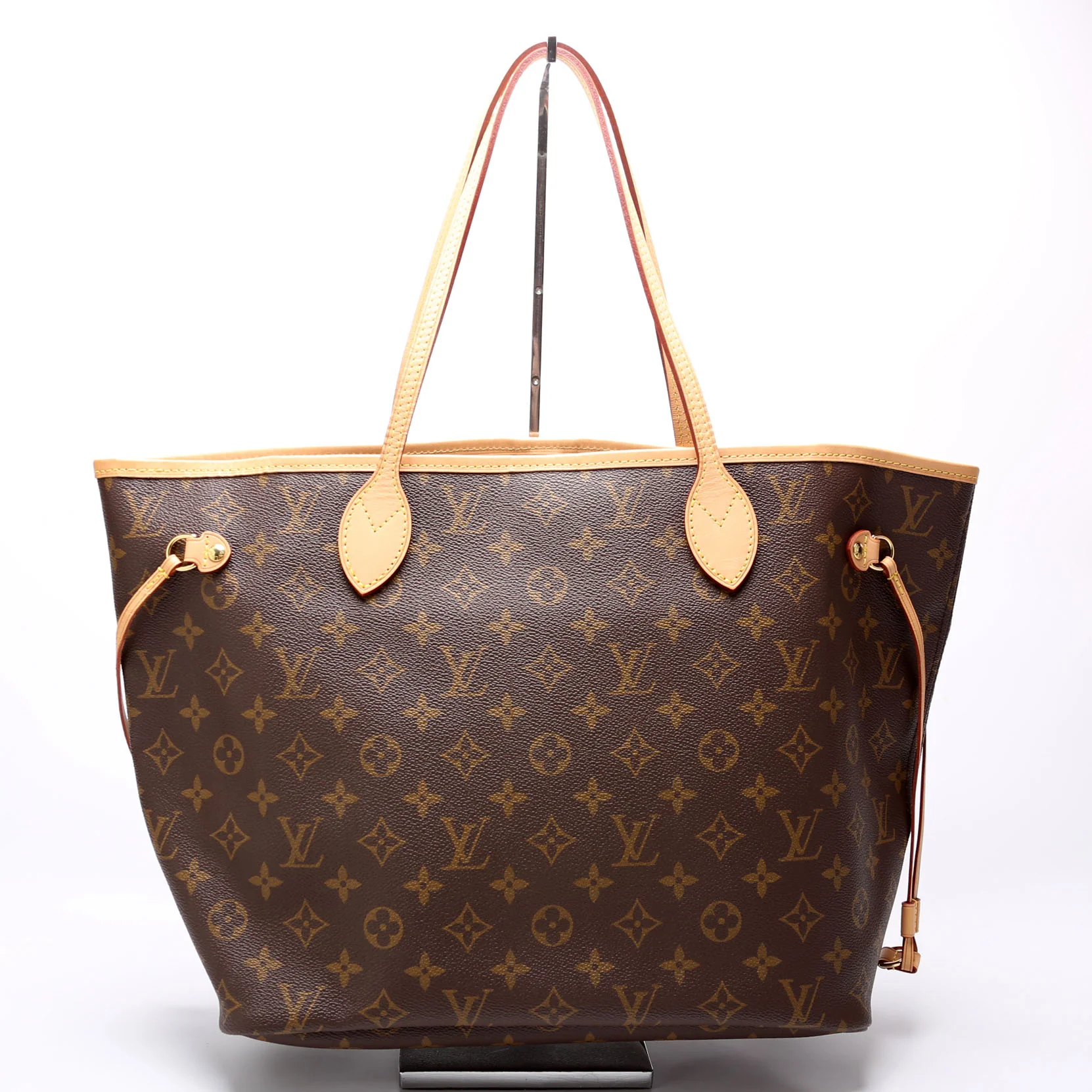 Neverfull MM Monogram - Image 3