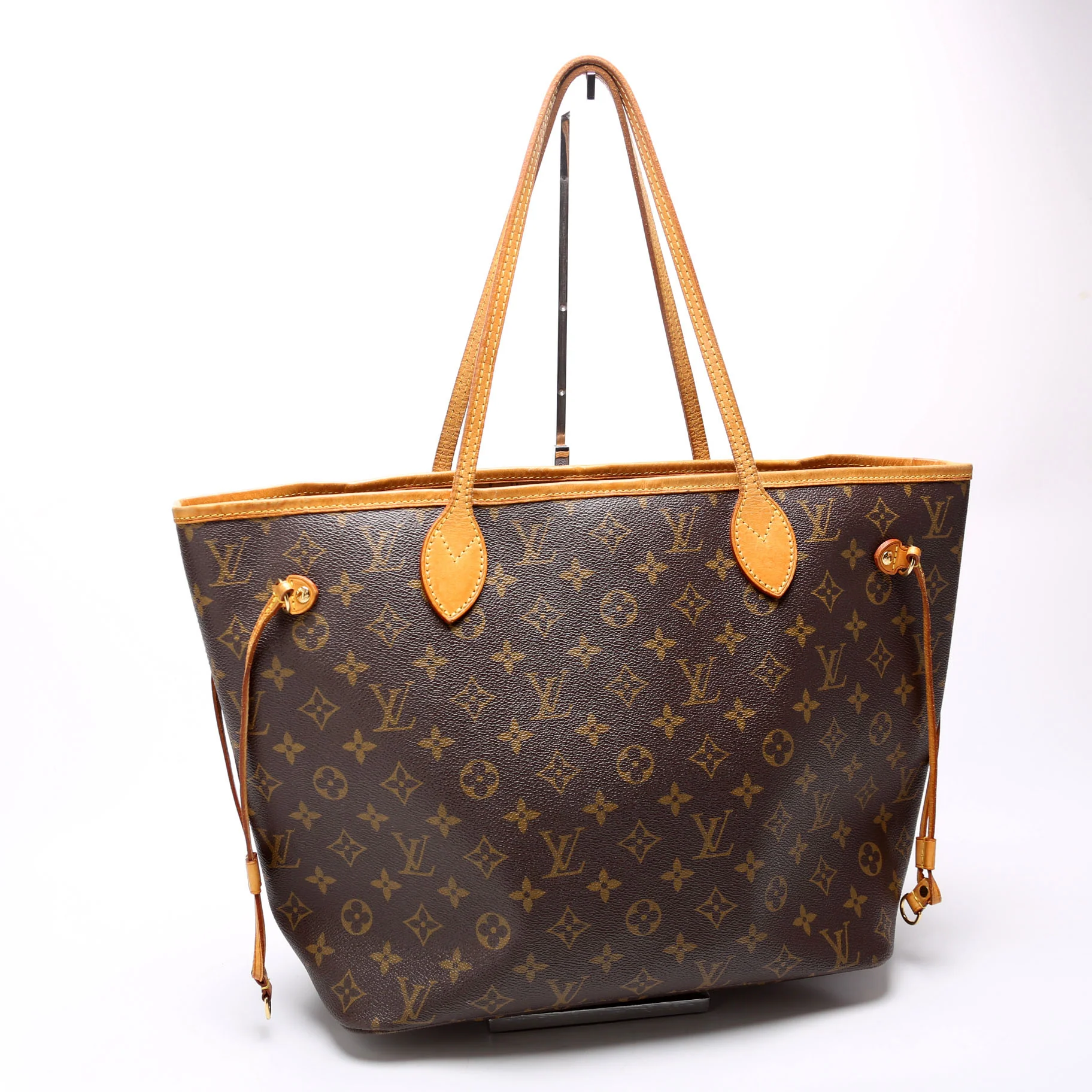 Neverfull MM Monogram - Image 2