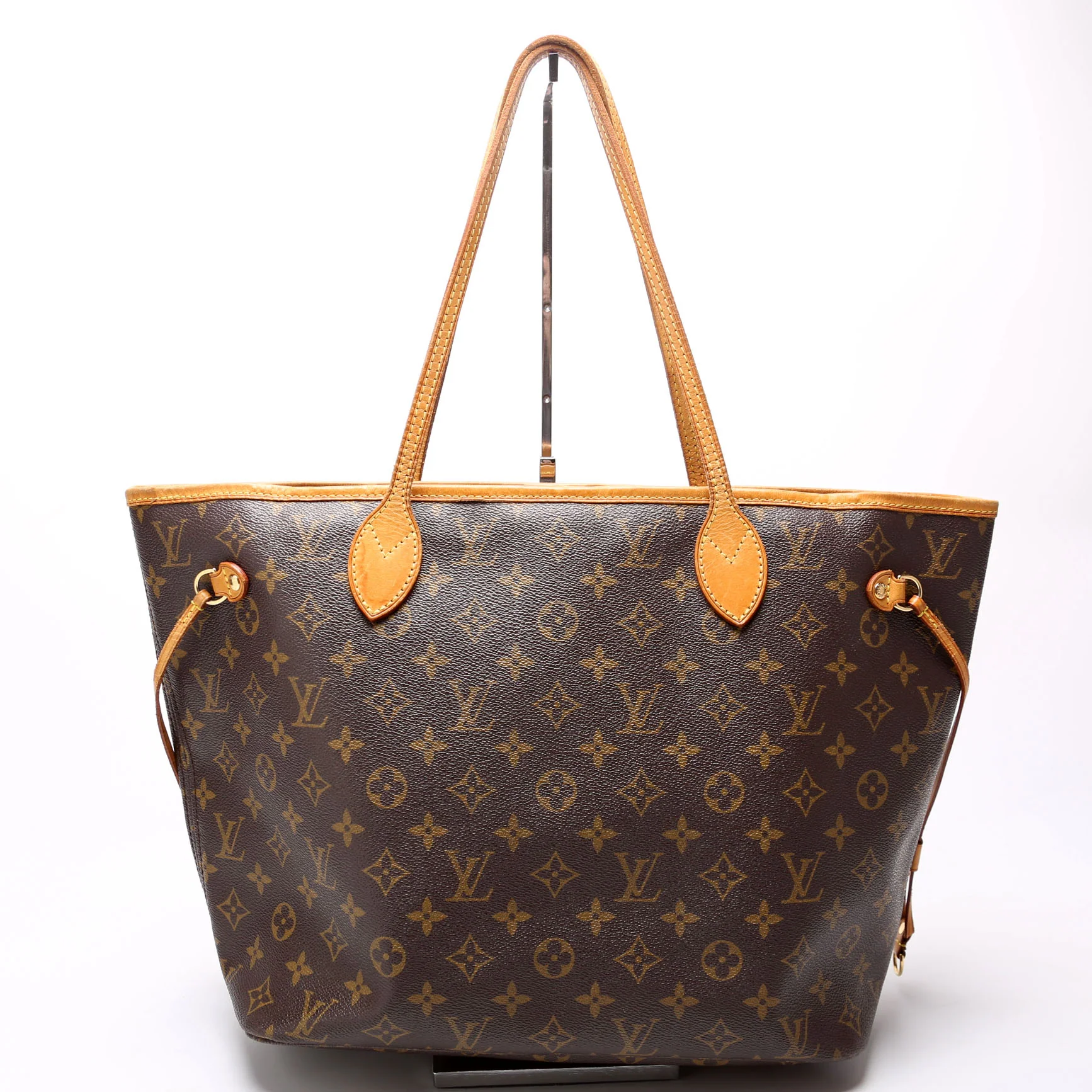 Neverfull MM Monogram - Image 3