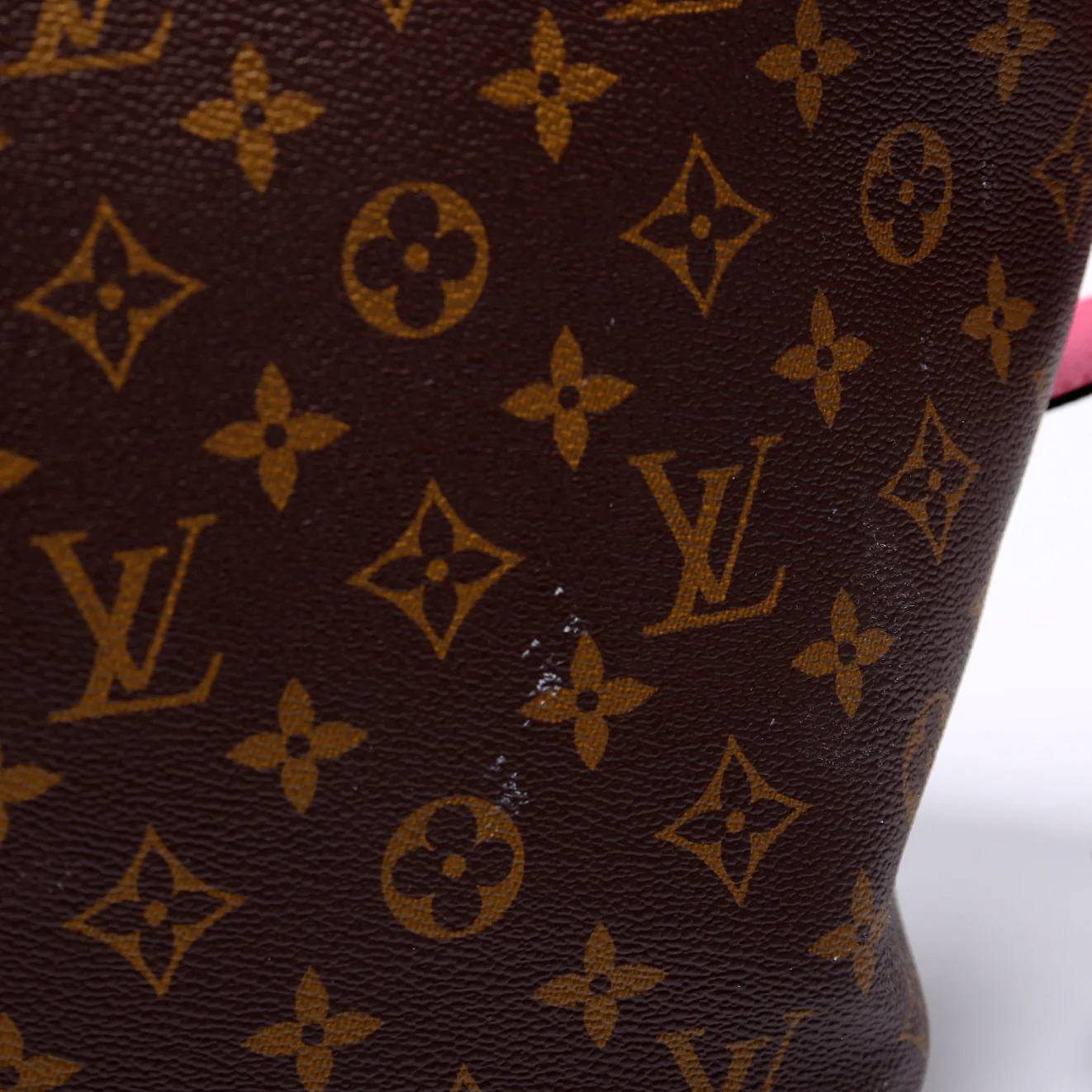 Neverfull MM Monogram Bando Inside Out - Image 4