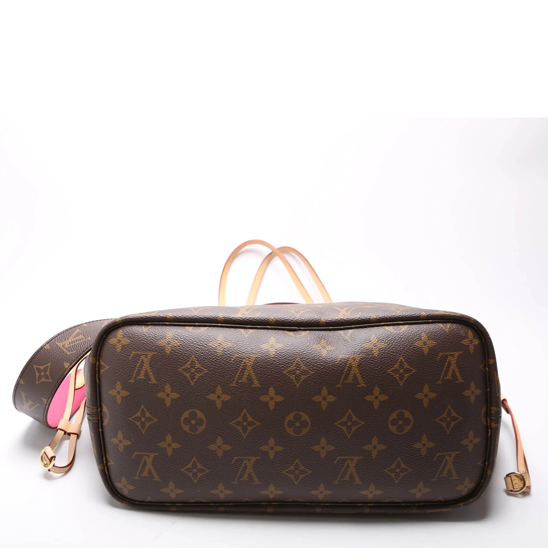 Neverfull MM Monogram Bando Inside Out - Image 5