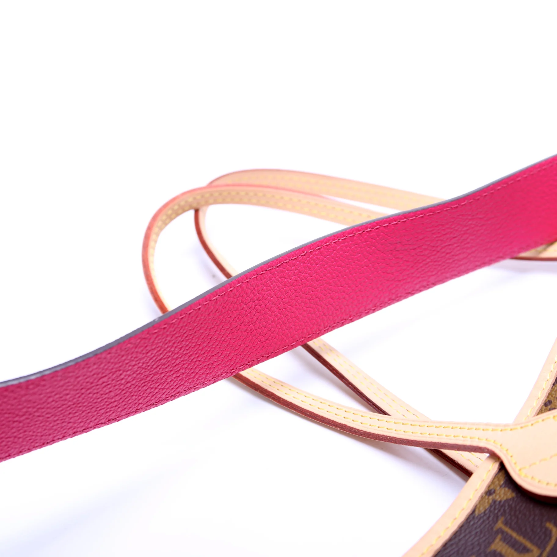 Neverfull MM Monogram Bando Inside Out - Image 8