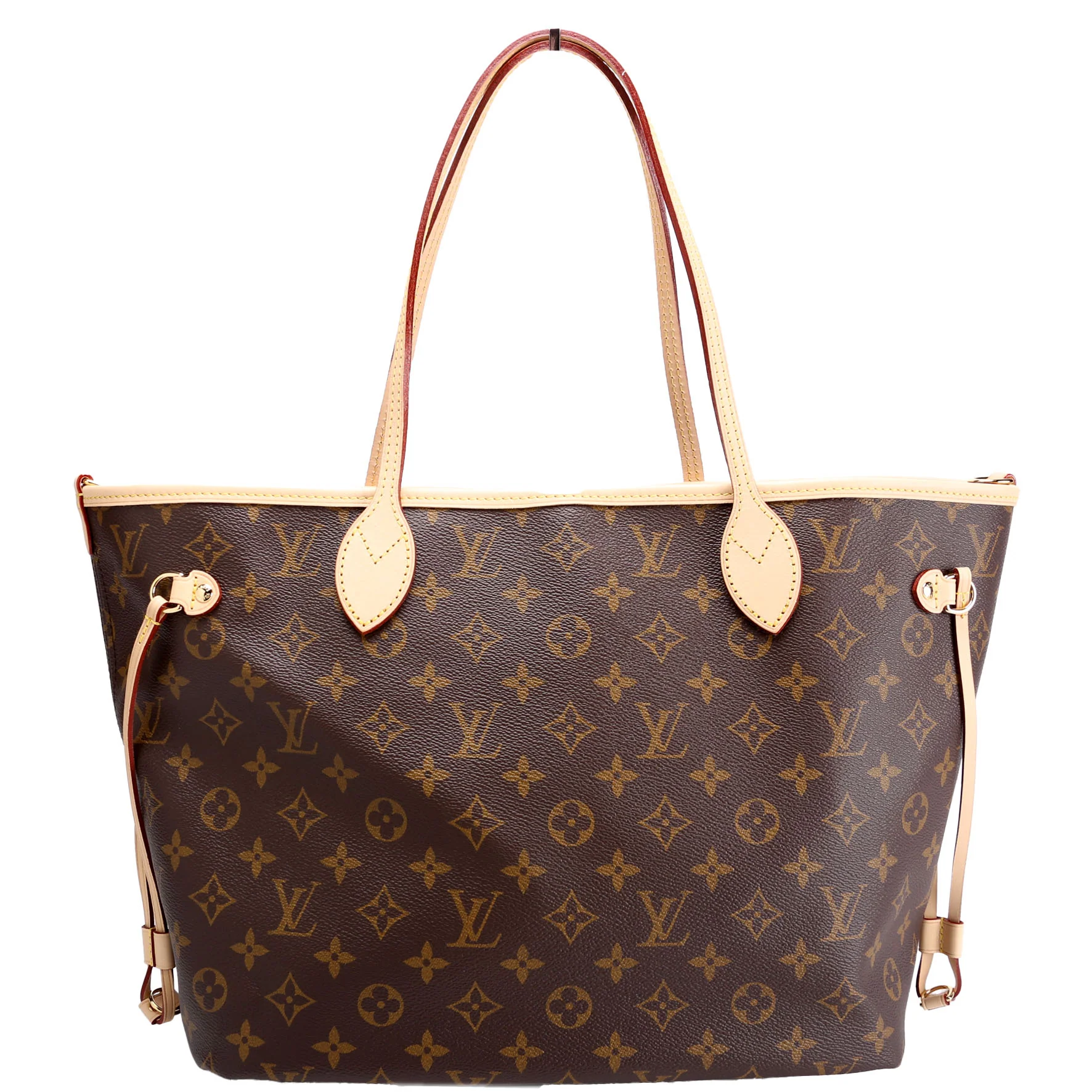Neverfull MM Monogram Bandouliere Inside Out - Image 2