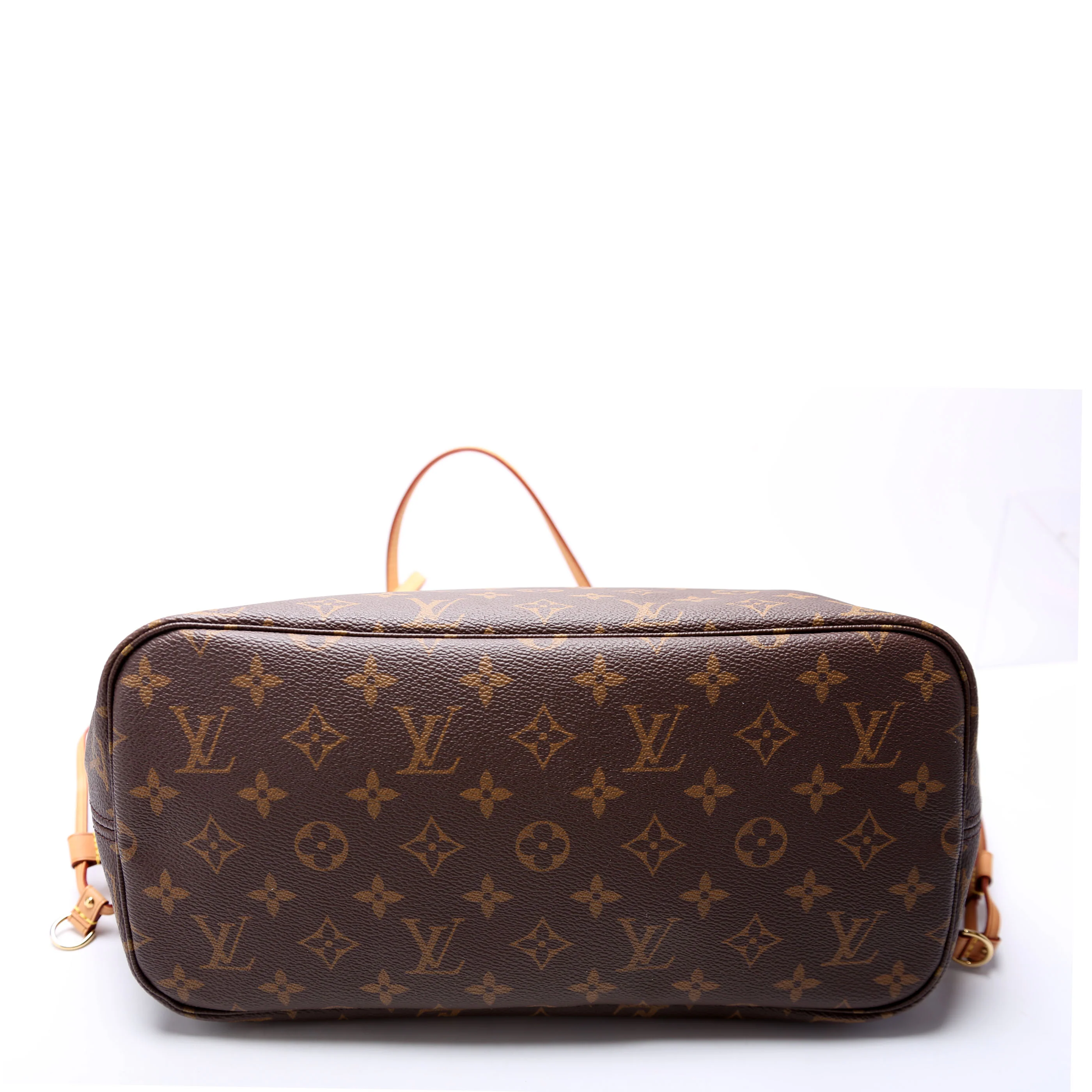 Neverfull MM Monogram Berry - Image 4