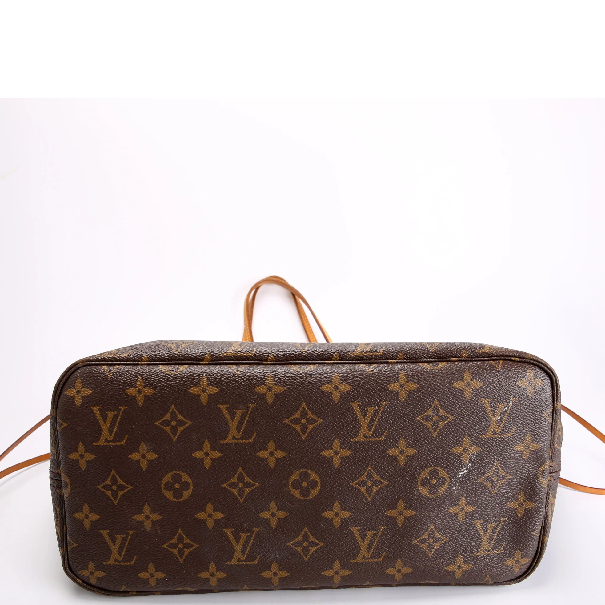 Neverfull MM Monogram Berry - Image 4