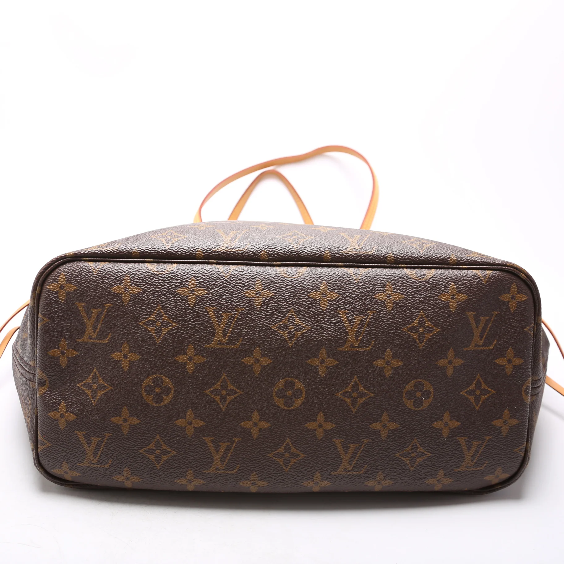 Neverfull MM Monogram Berry - Image 4