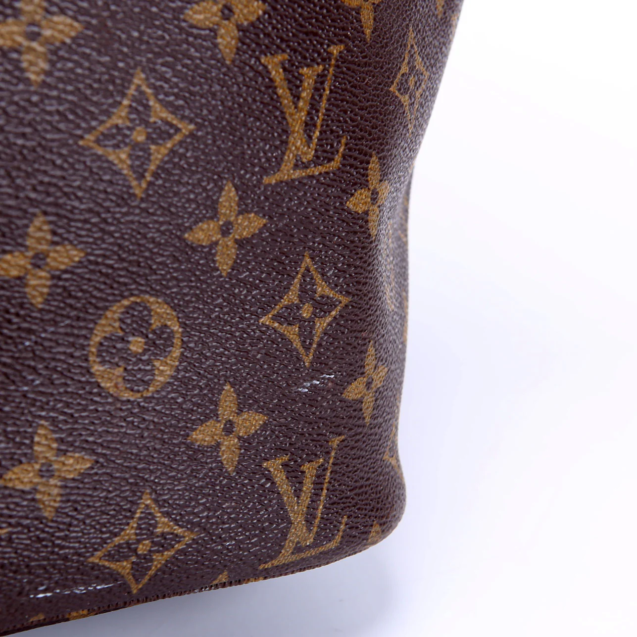 Neverfull MM Monogram Brown - Image 6