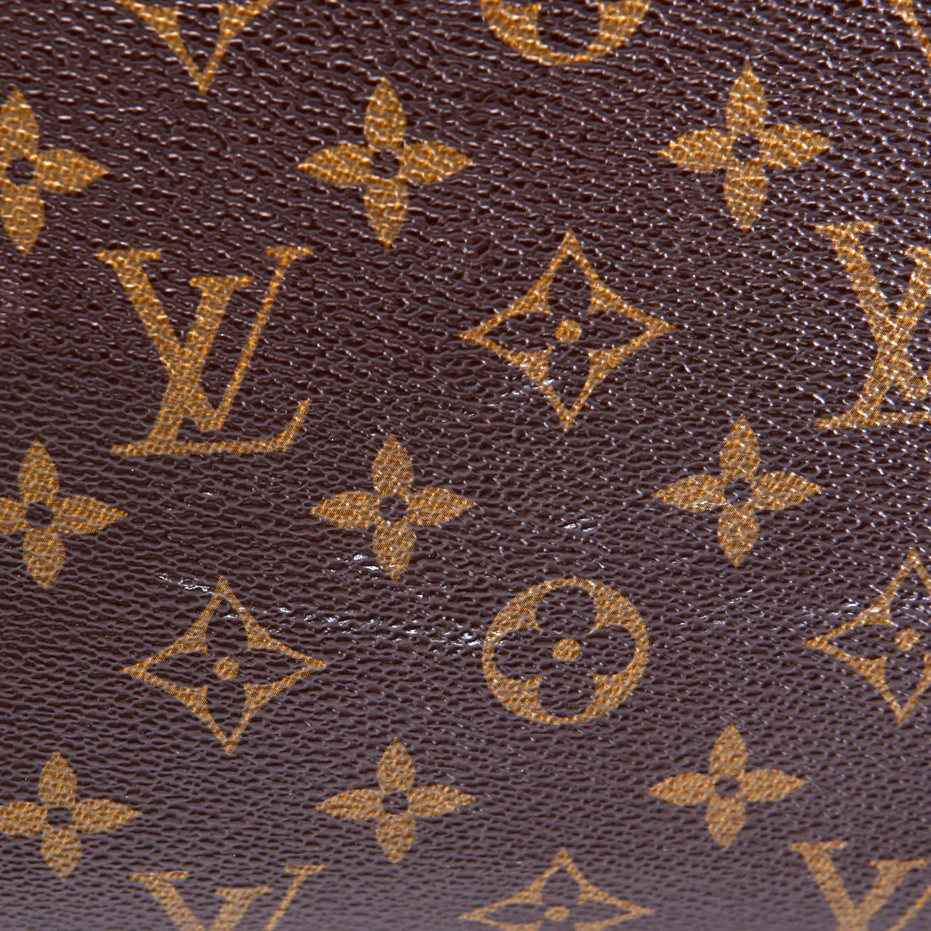 Neverfull MM Monogram Brown - Image 7