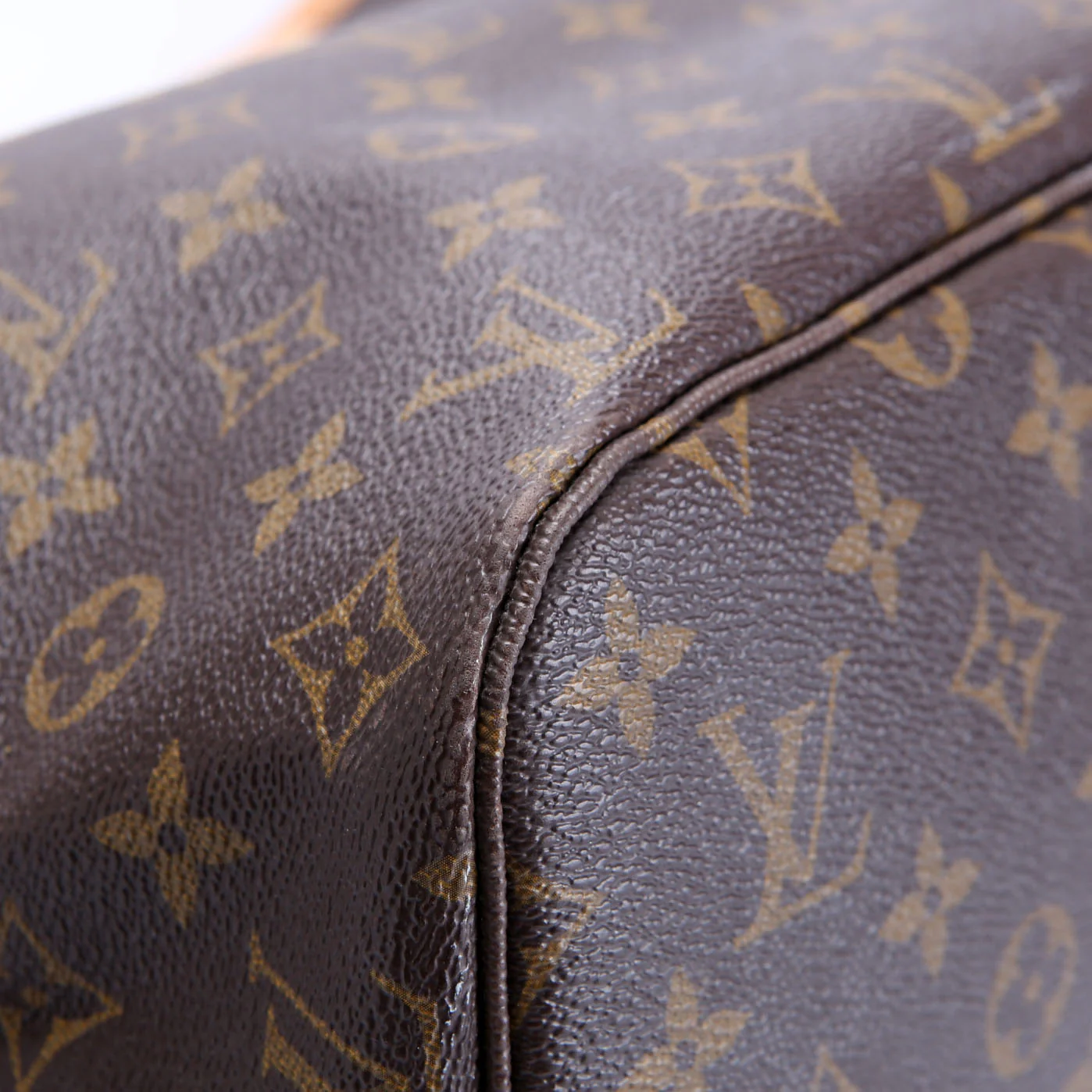 Neverfull MM Monogram Brown - Image 8