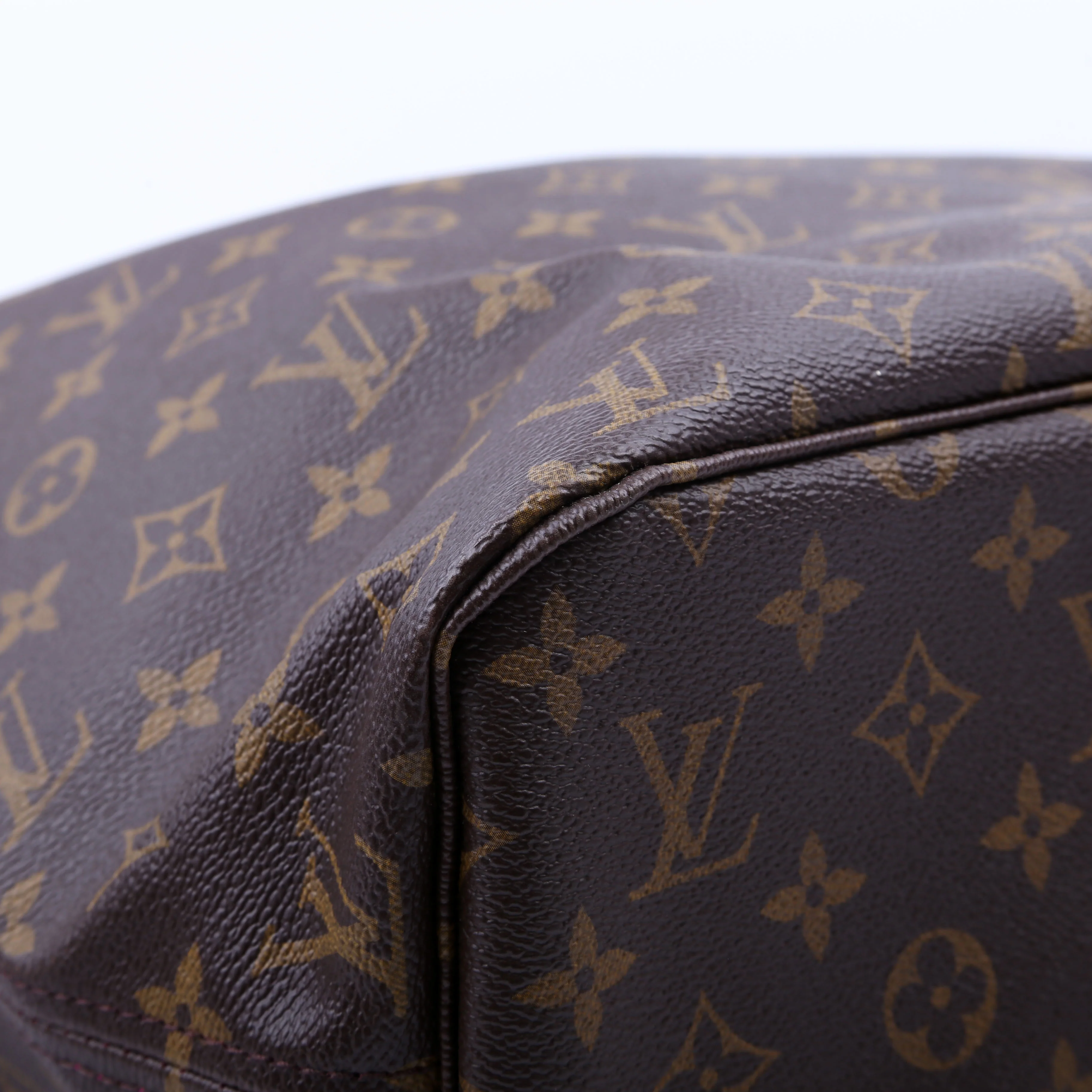 Neverfull MM Monogram Pink - Image 5