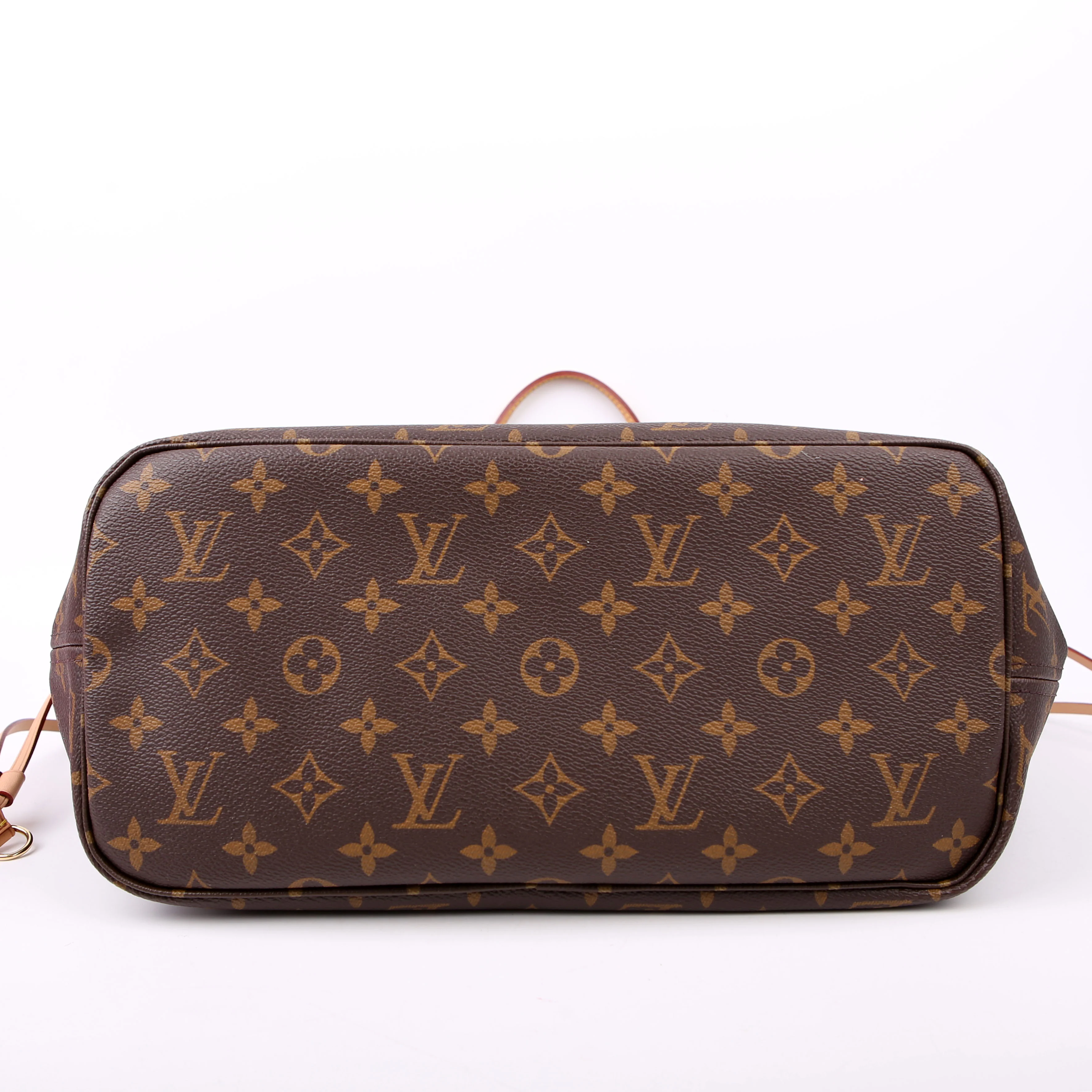 Neverfull MM Monogram Pink - Image 4