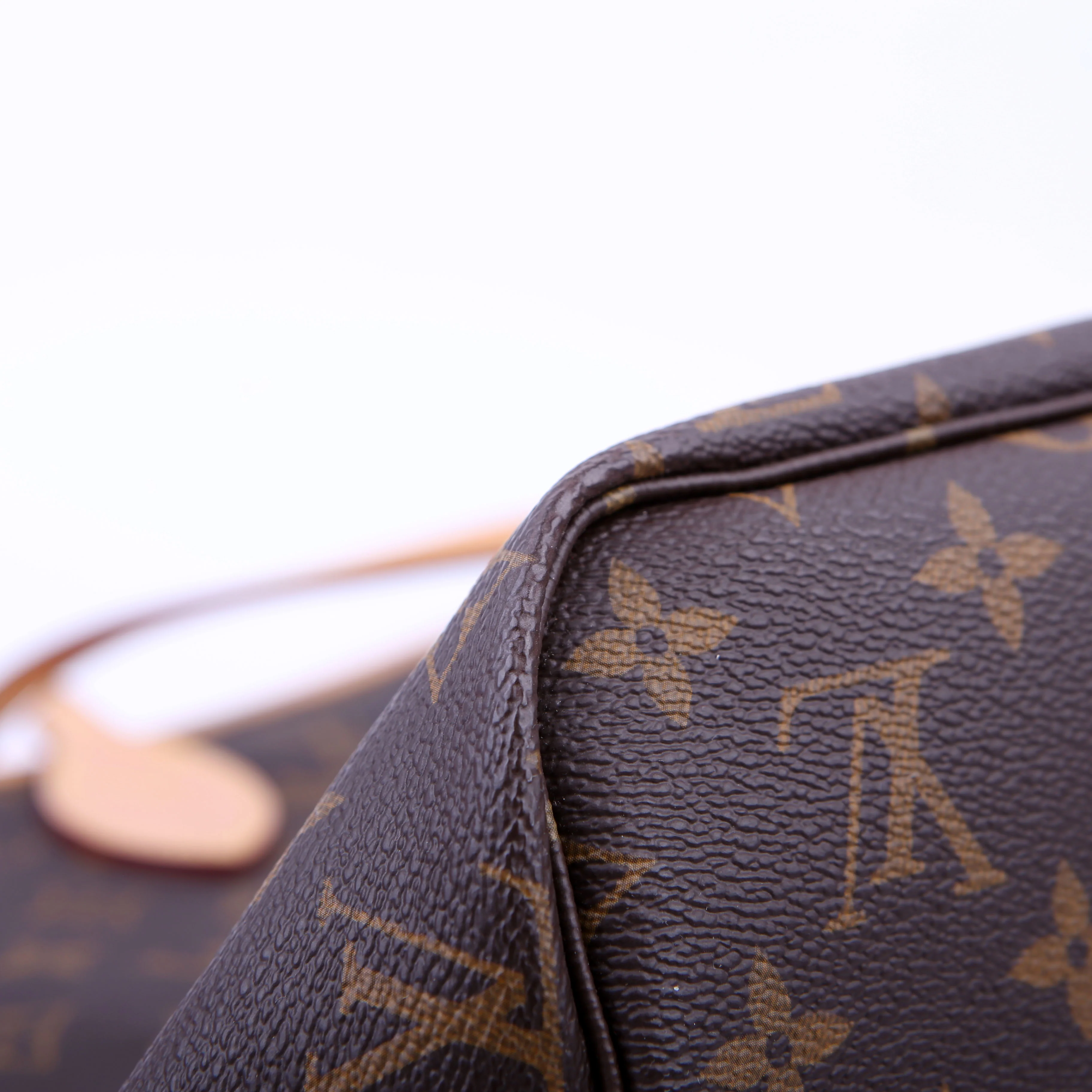 Neverfull MM Monogram Pink - Image 7
