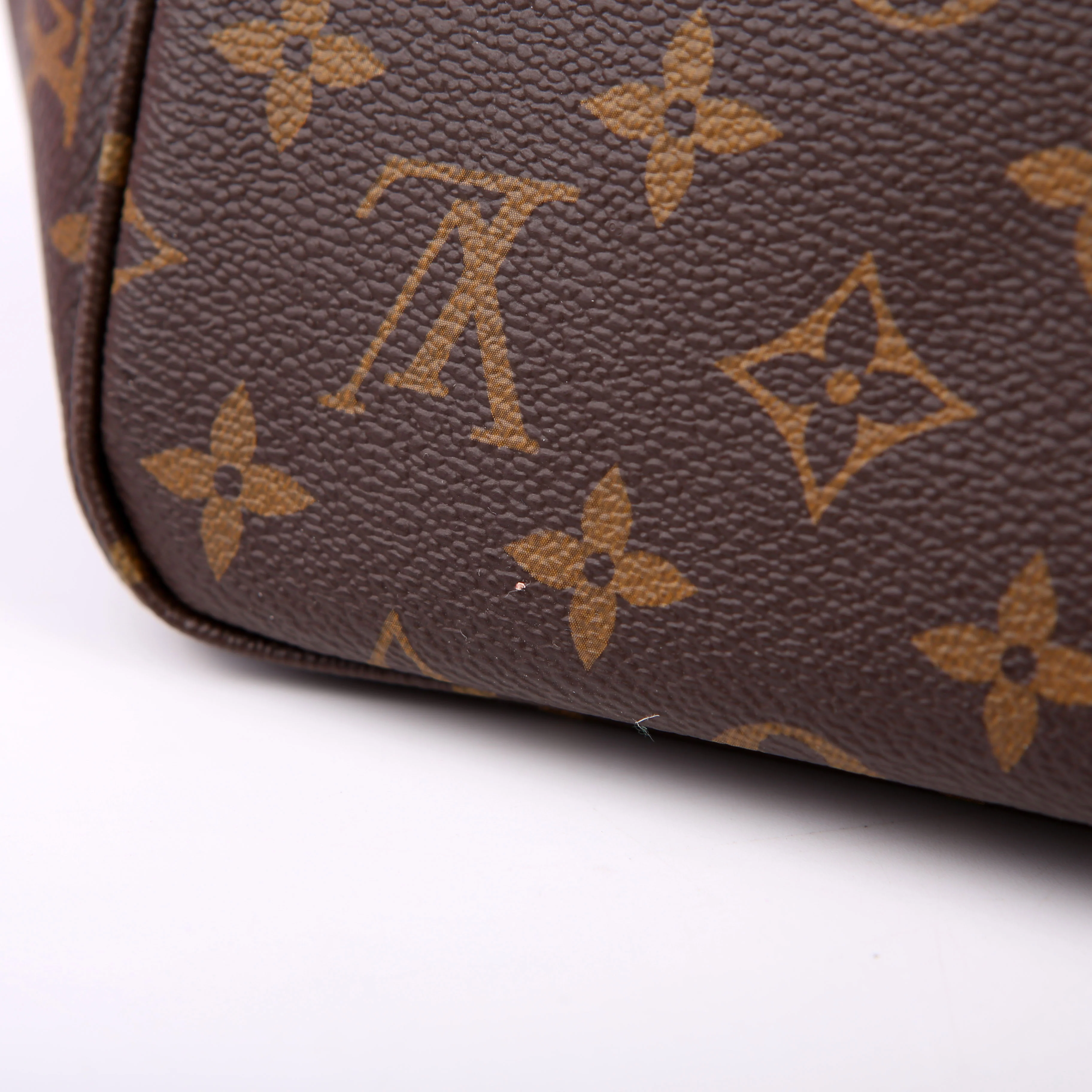 Neverfull MM Monogram Pink - Image 9
