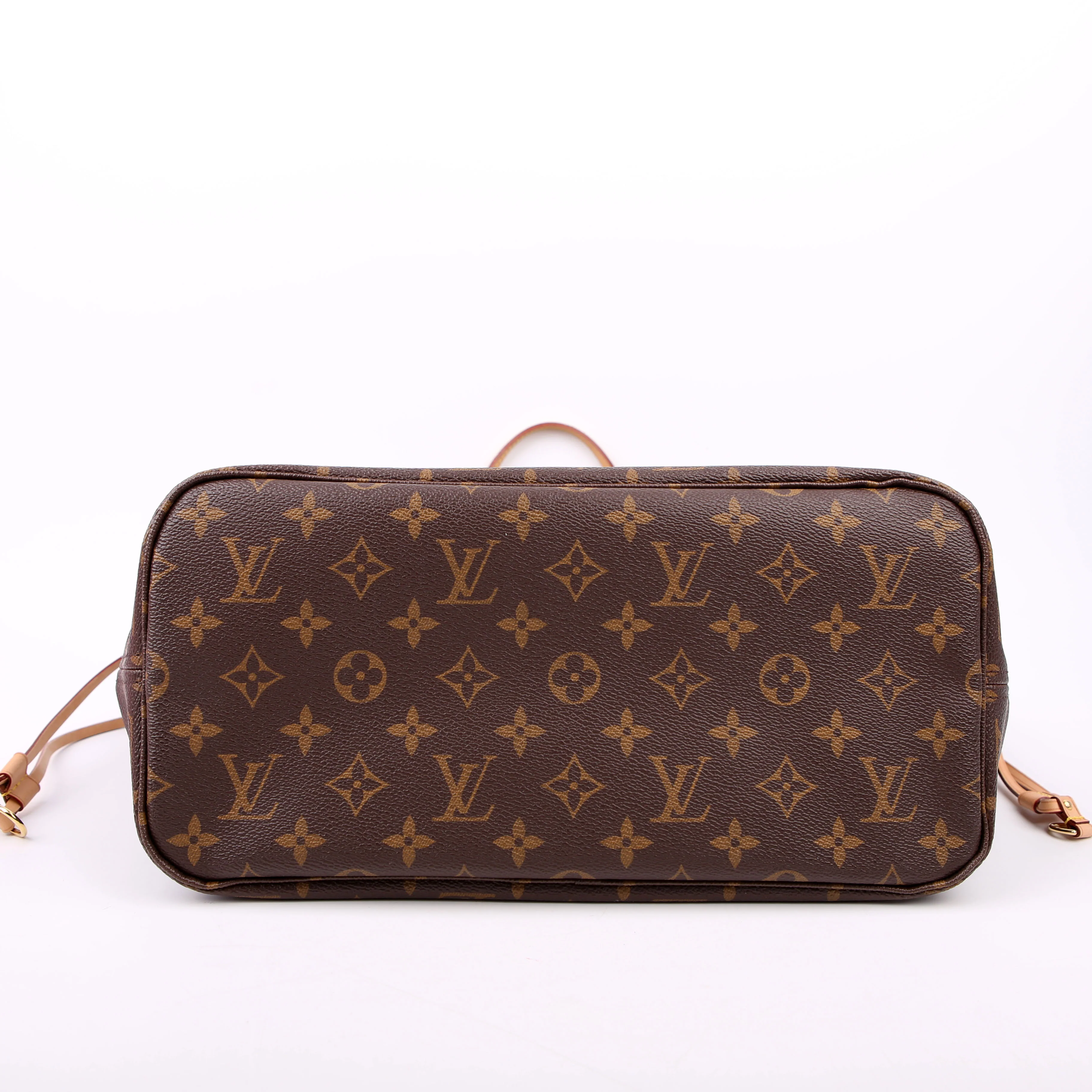 Neverfull MM Monogram Pink - Image 4