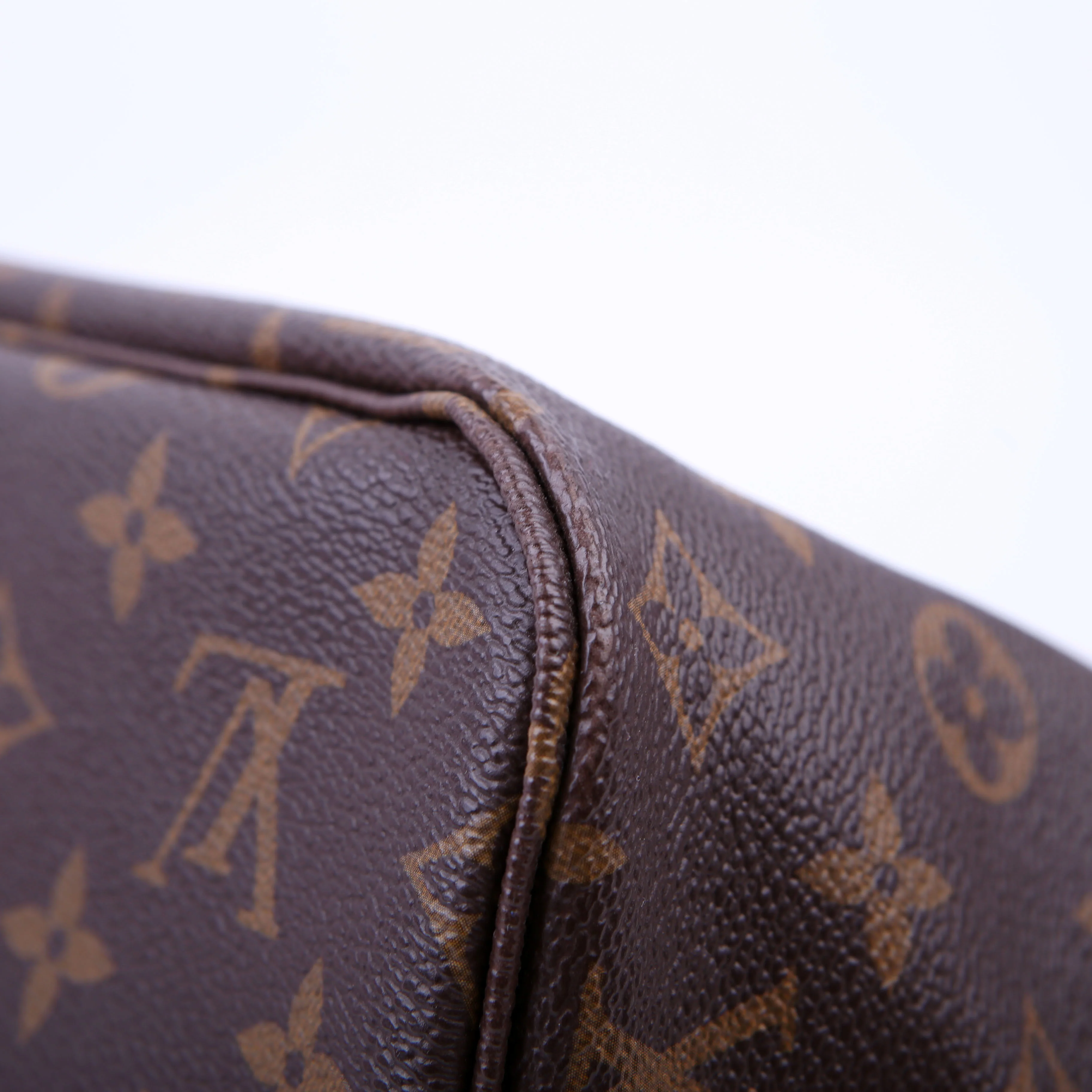 Neverfull MM Monogram Pink - Image 8