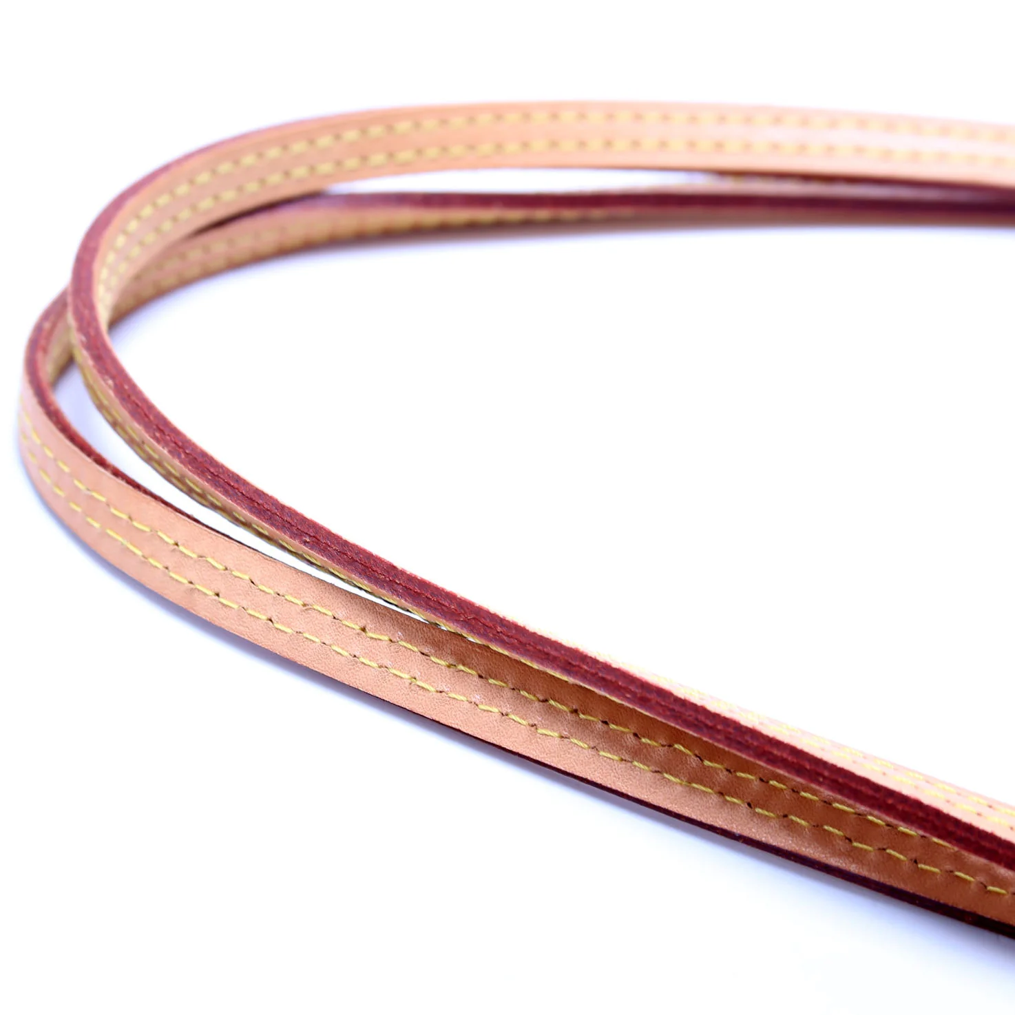 Neverfull MM Monogram Red - Image 6
