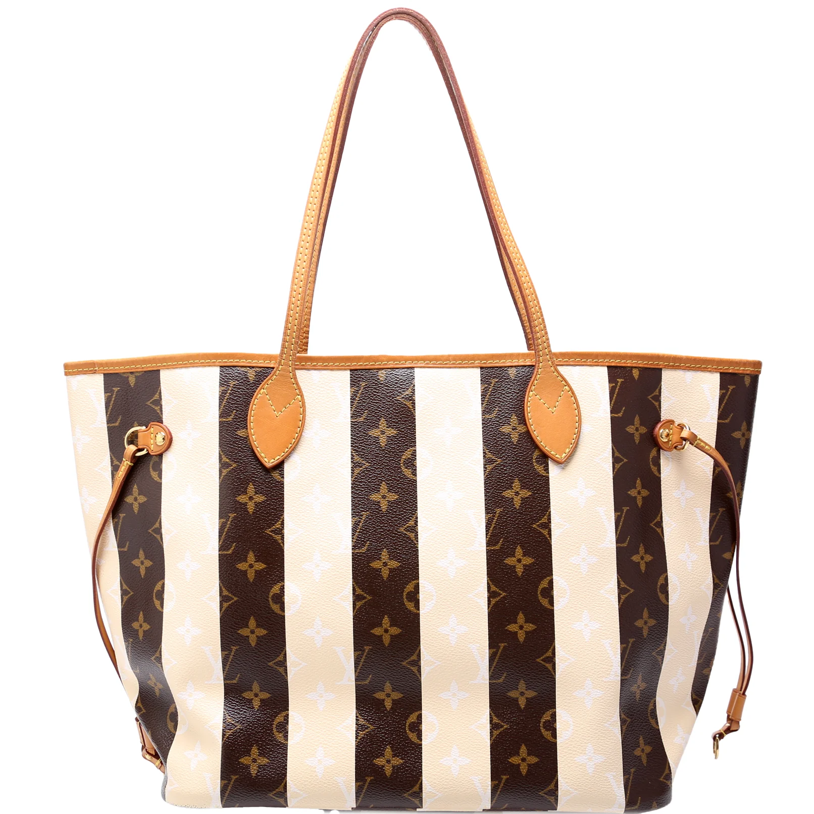 Neverfull MM Rayures