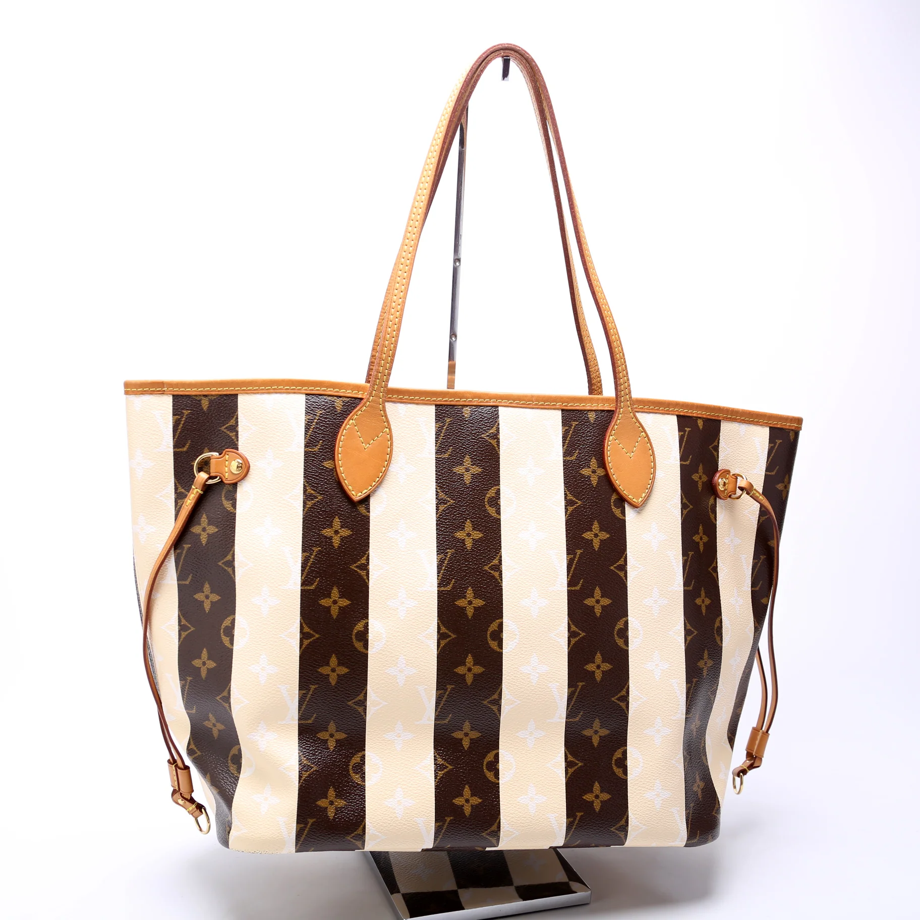 Neverfull MM Rayures - Image 2