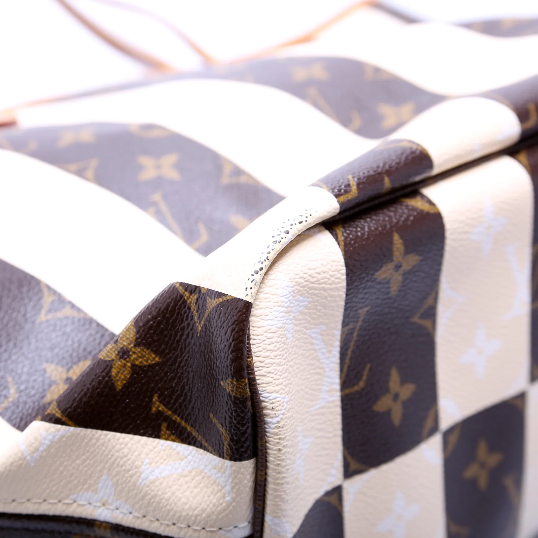 Neverfull MM Rayures - Image 5