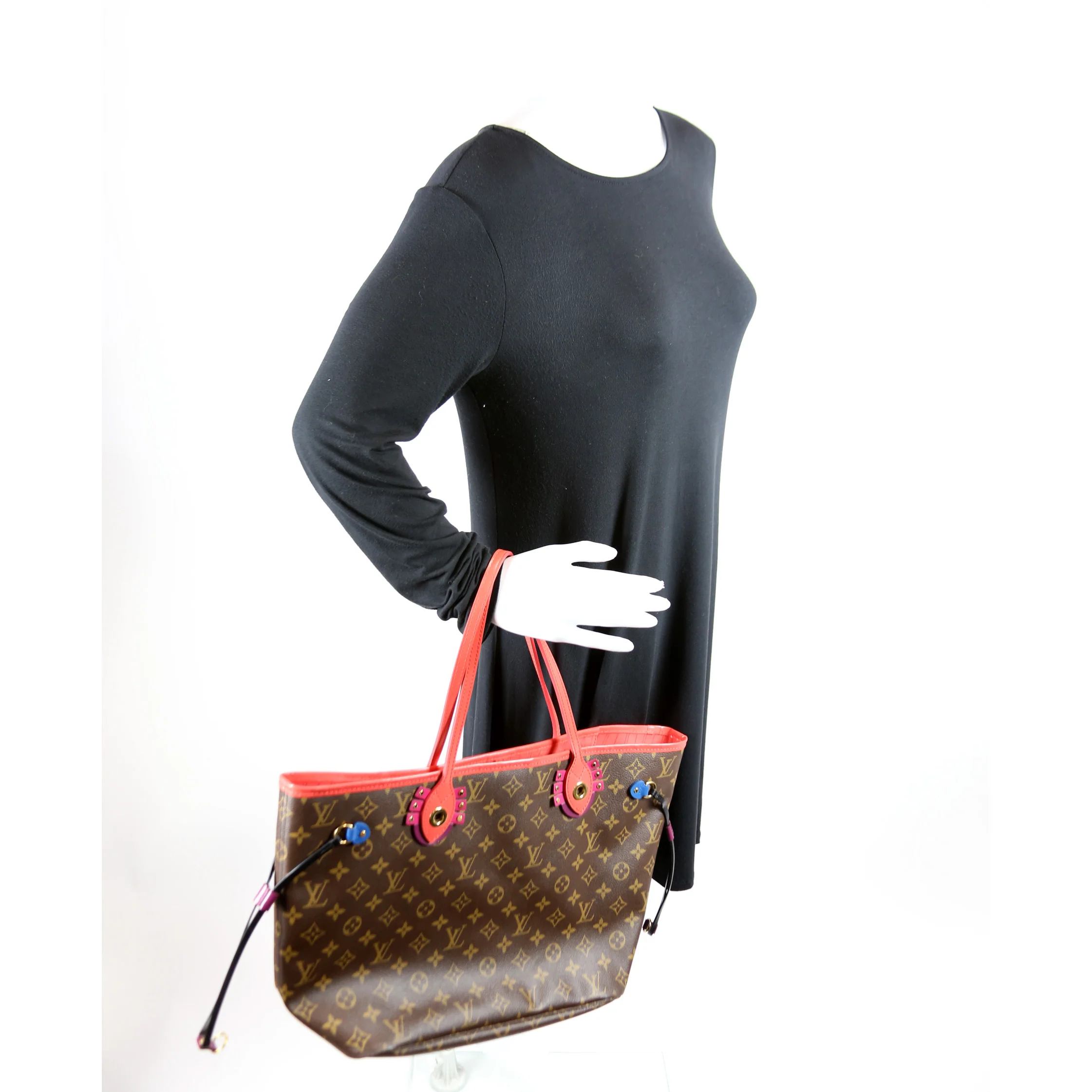 Neverfull MM Totem - Image 11
