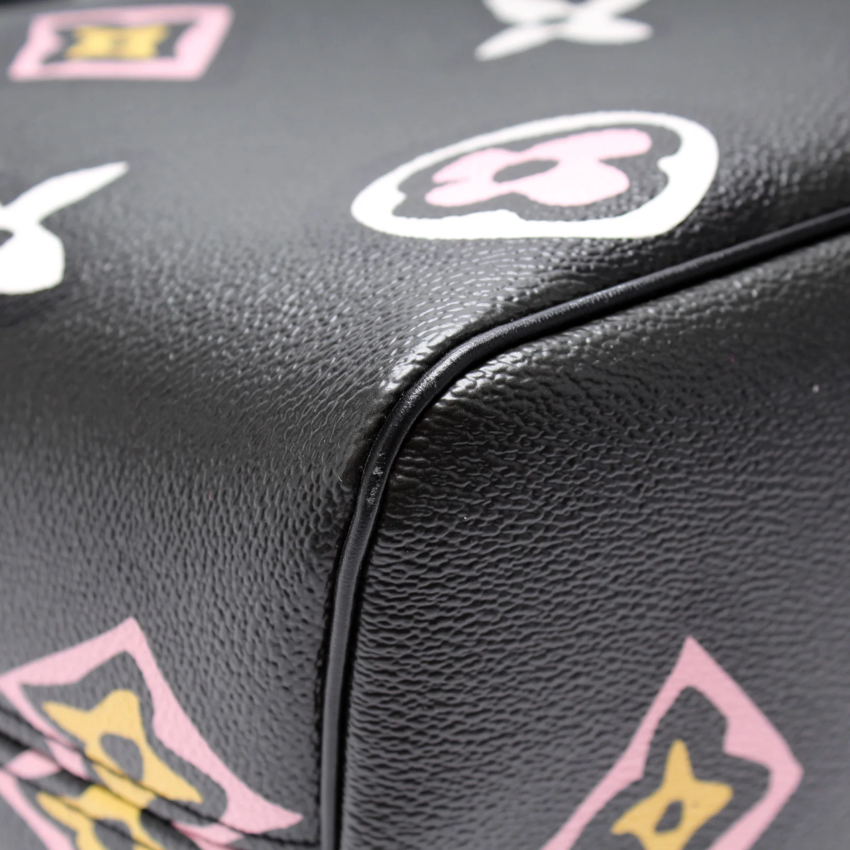 Neverfull MM Wild at Heart - Image 5