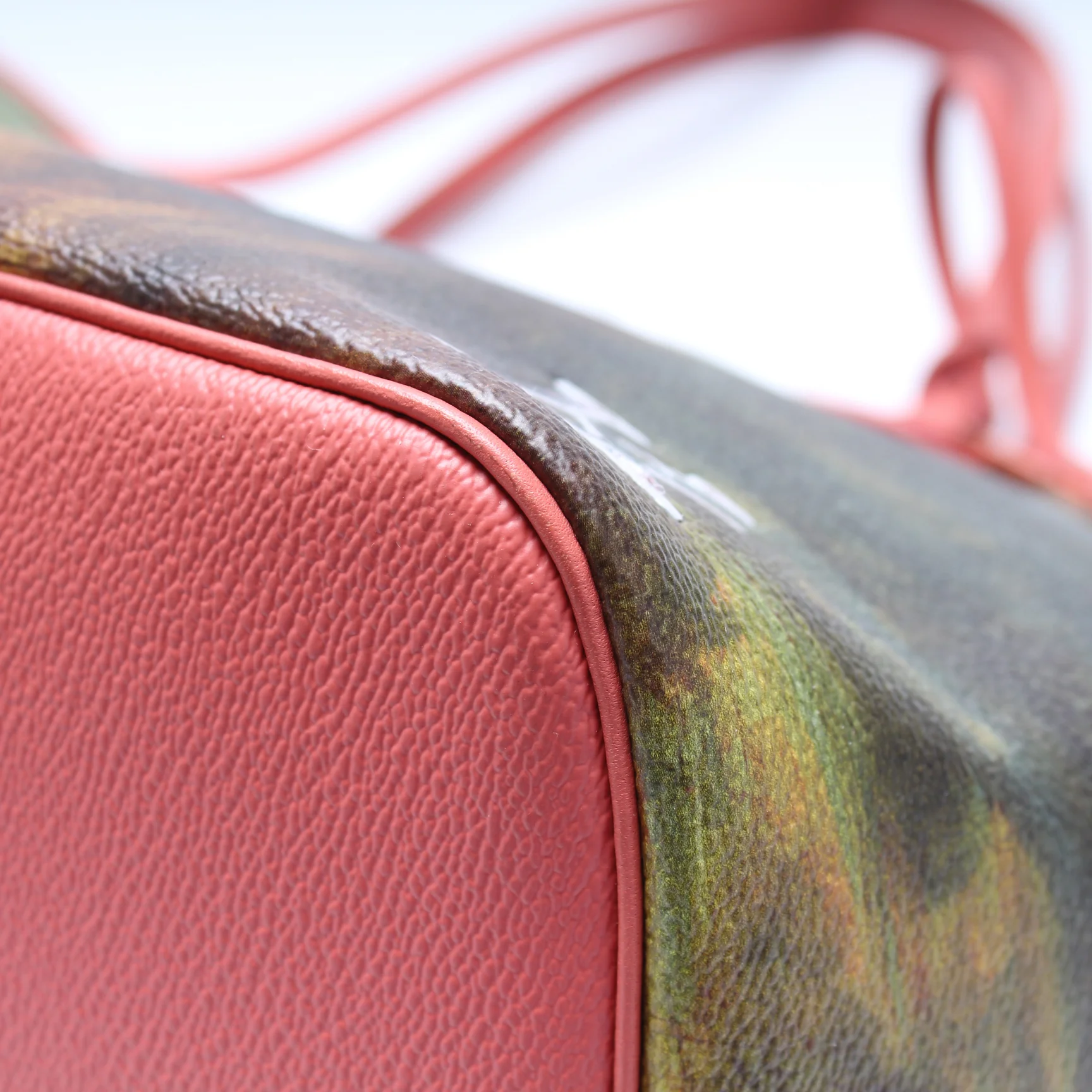 Neverfull MM With Wallet Masters Da Vinci - Image 6