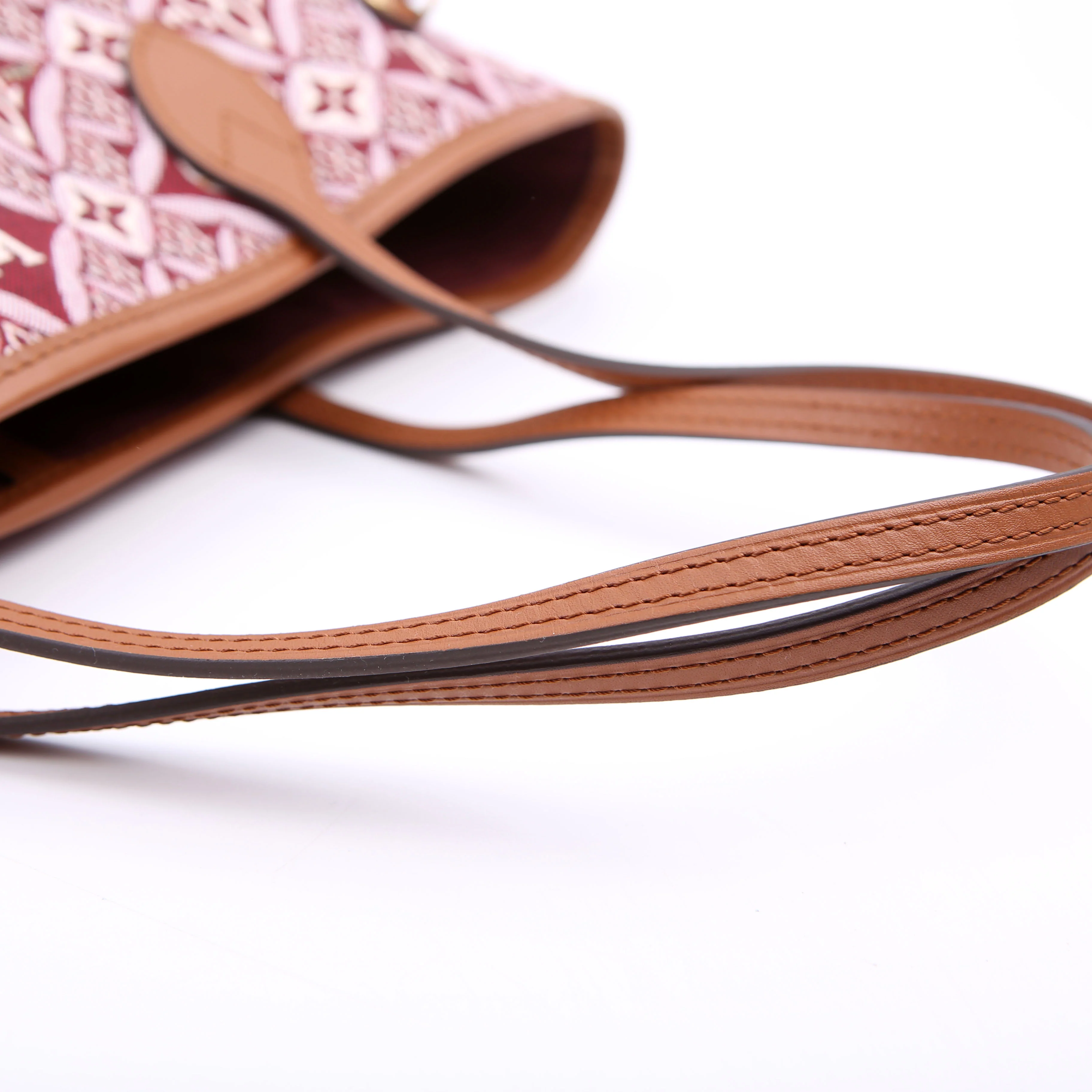 Neverfull MM with Wallet Since 1854 Jacquard - Image 9