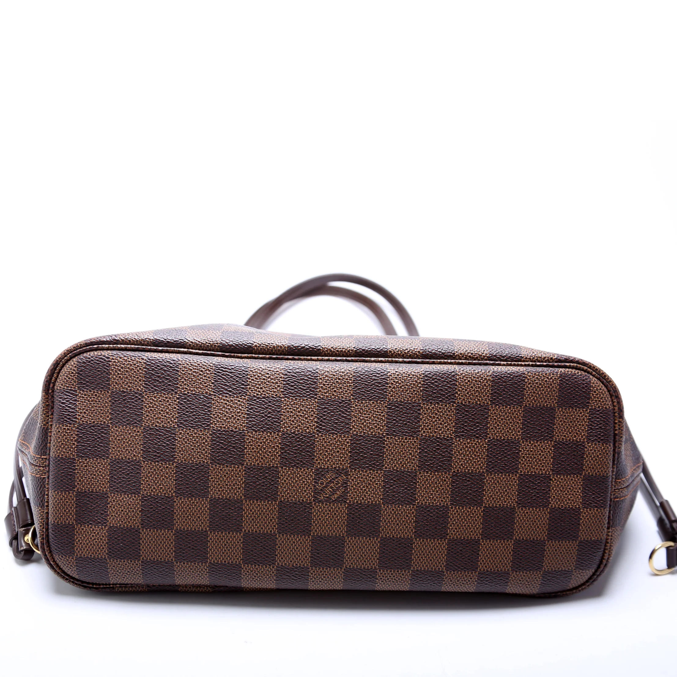 Neverfull PM Damier Ebene - Image 4