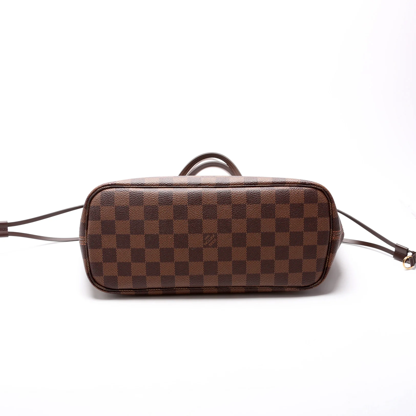 Neverfull PM Damier Ebene - Image 4